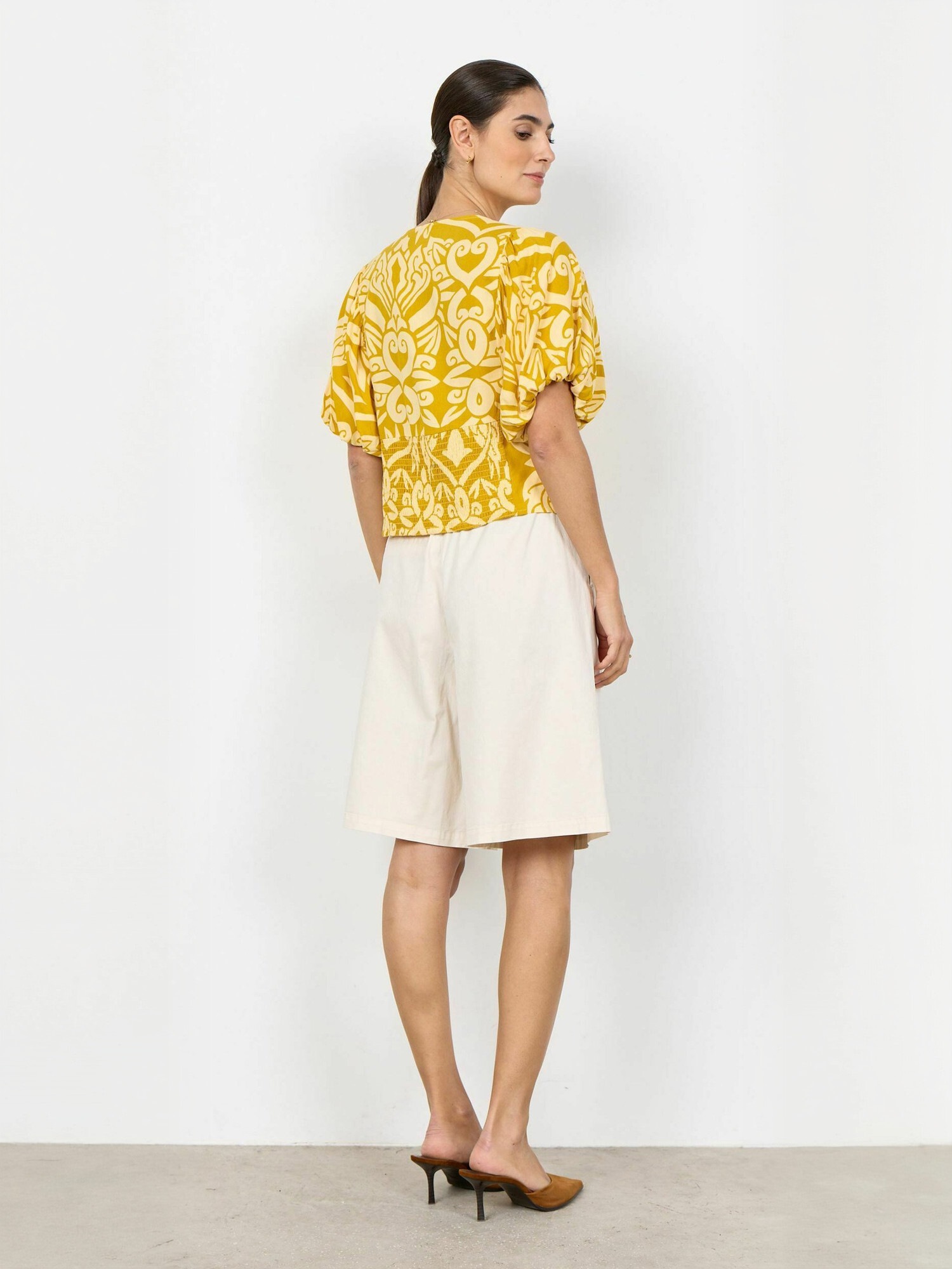 soyaconcept Blusentop »Soya Concept Shirt SC-FELONE«