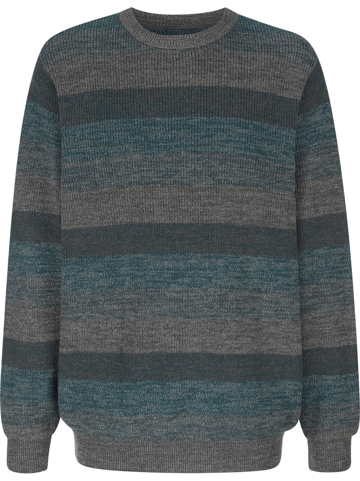 Babista Rundhalspullover "Pullover LUNAVEST" 1 Stk. mit Rippstrick günstig online kaufen