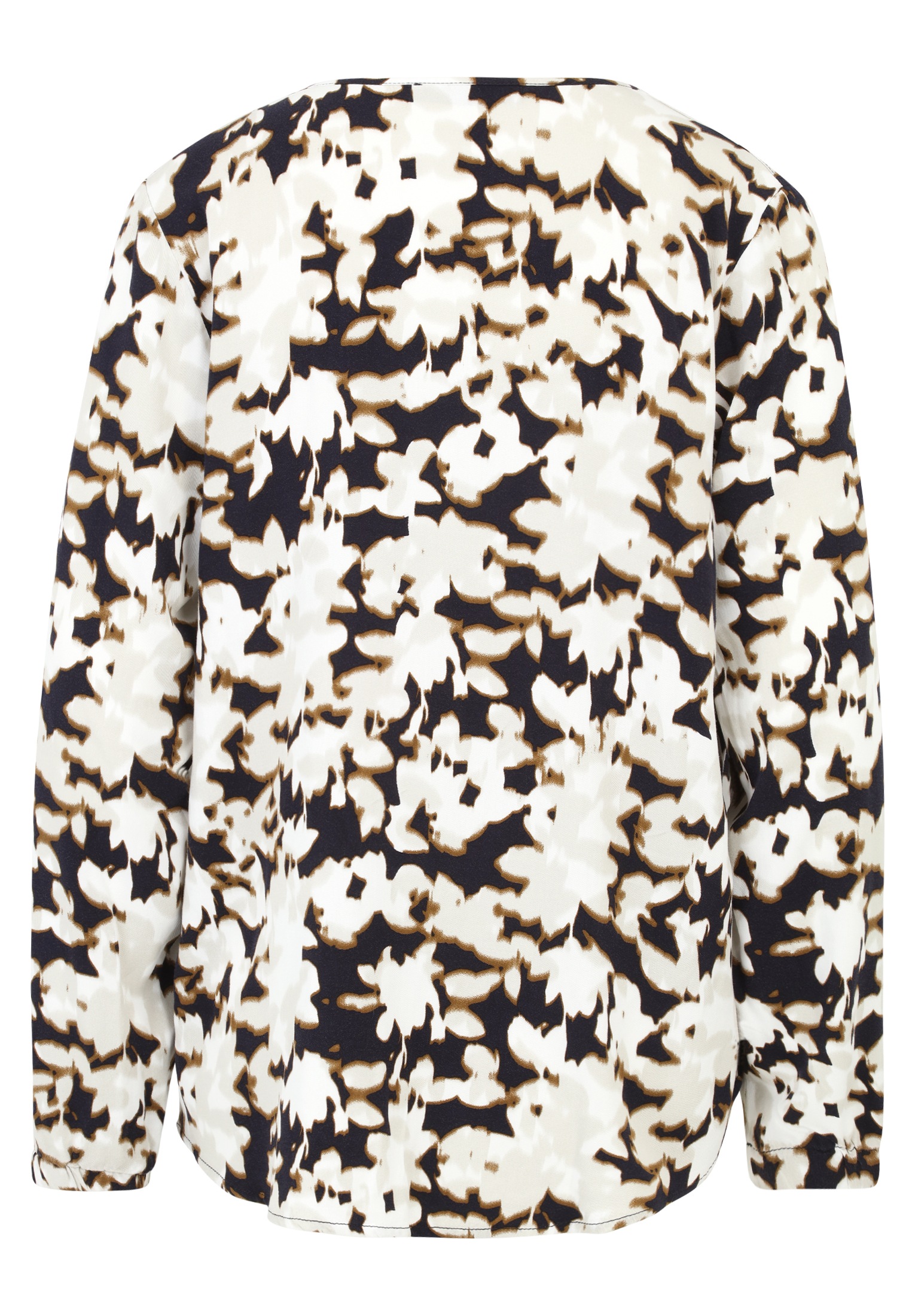 Betty Barclay Schlupfbluse »Betty Barclay Schlupfbluse mit Stehkragen«