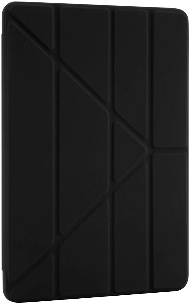 Pipetto Tablet-Hülle »Origami No1 OriginalCase iPad 10,2" (Gen 7-9)«, iPad, 25,9 cm (10,2 Zoll)