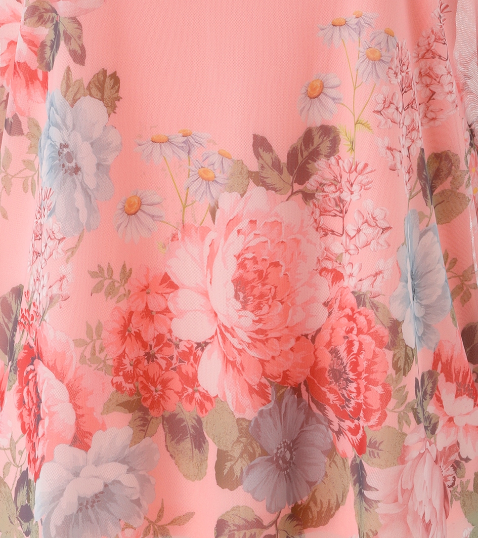 Aniston PLUS Blusenshirt sanft fallende Meshqualität - NEUE KOLLKTION