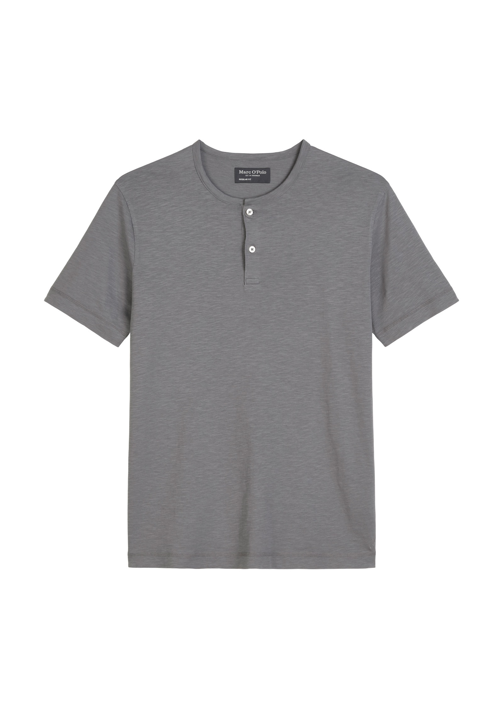 Marc O'Polo T-Shirt »aus softem Slub-Jersey«