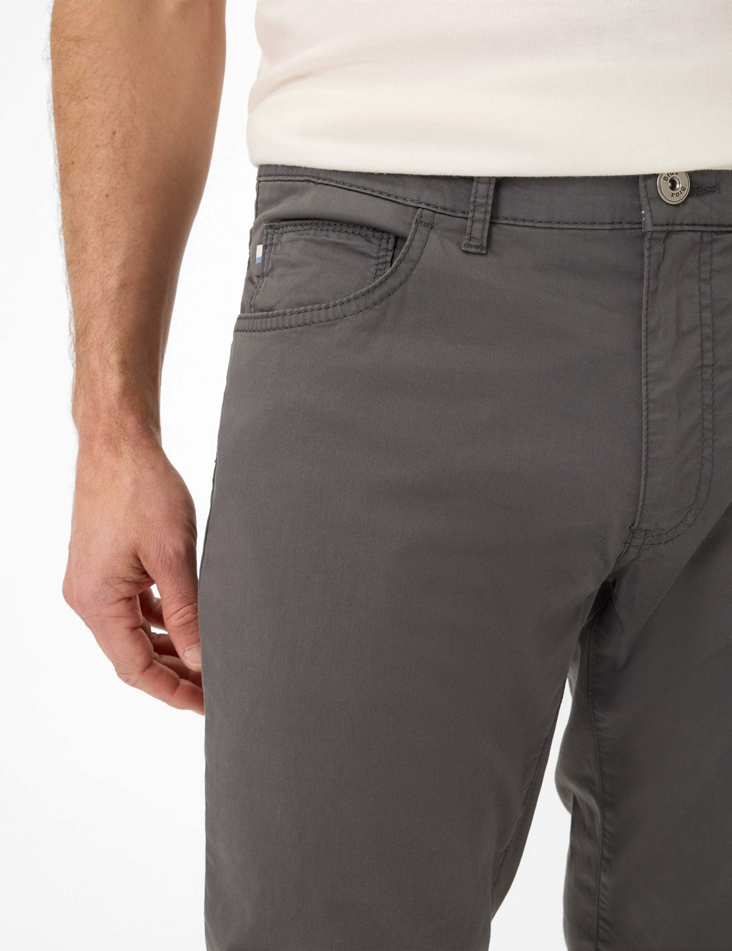 Brax 5-Pocket-Hose »Style CADIZ«