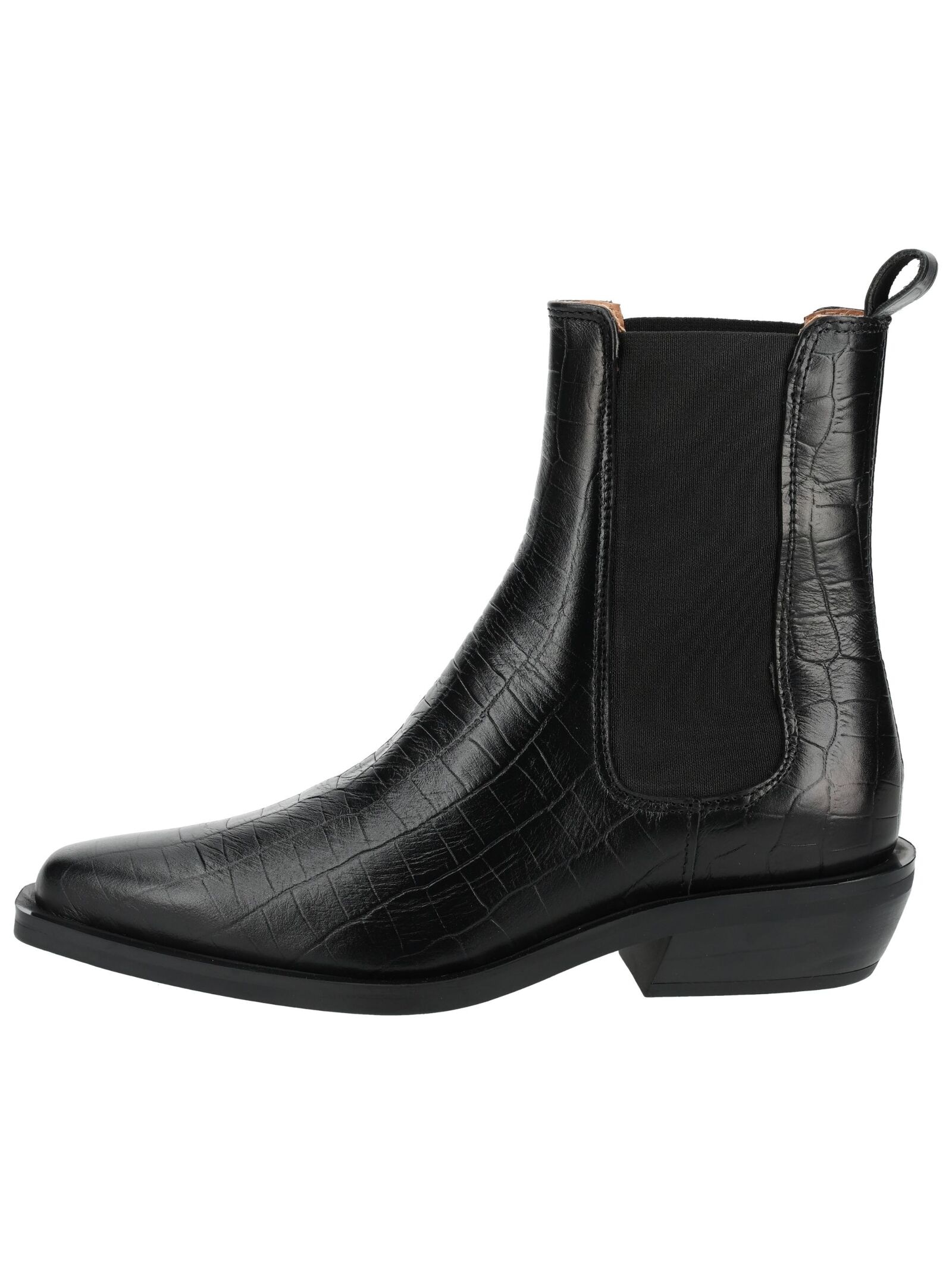 Pavement Stiefelette »Pavement Stiefelette Leder/Textil«