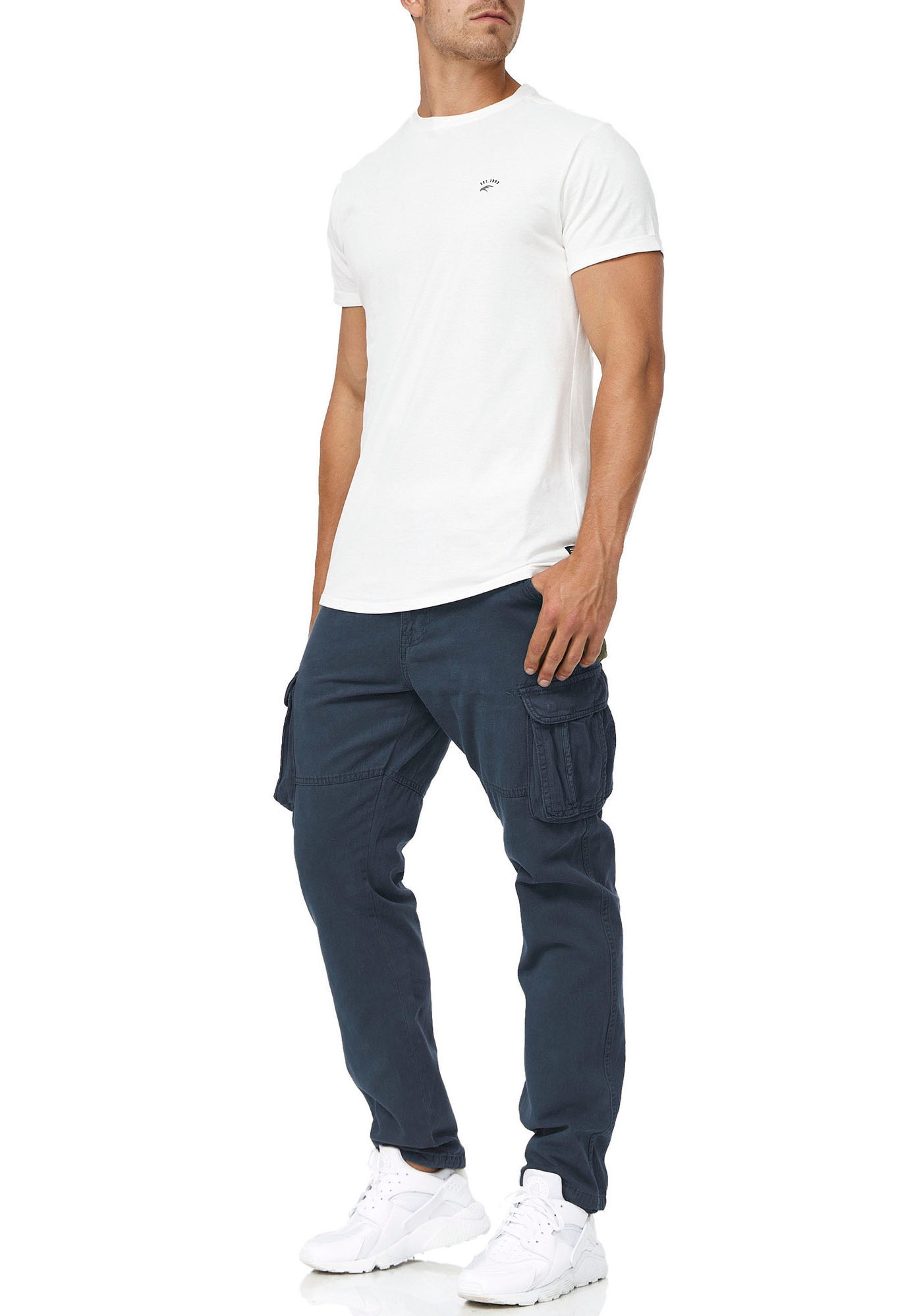 Indicode Cargohose »INWilliam«