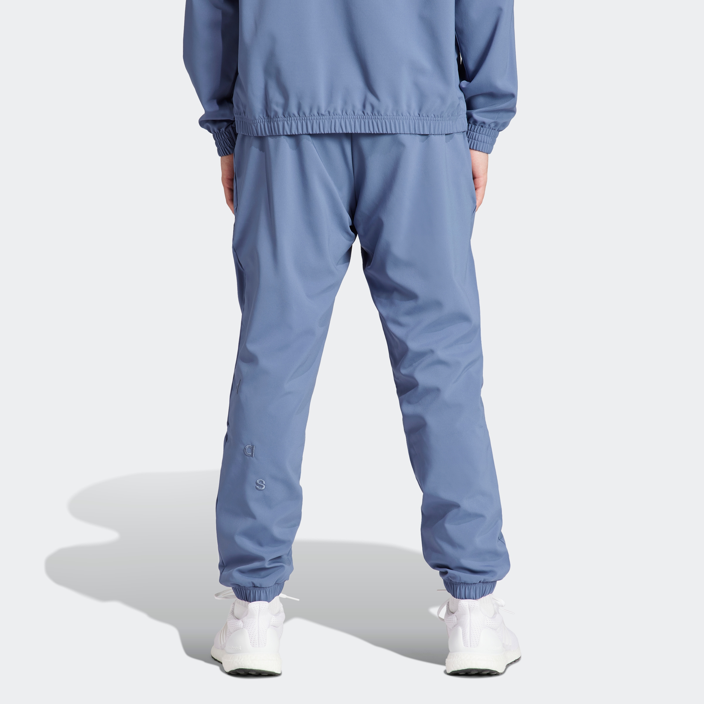 adidas Sportswear Sporthose »BL WVN PNT Q2«, (1 tlg.)