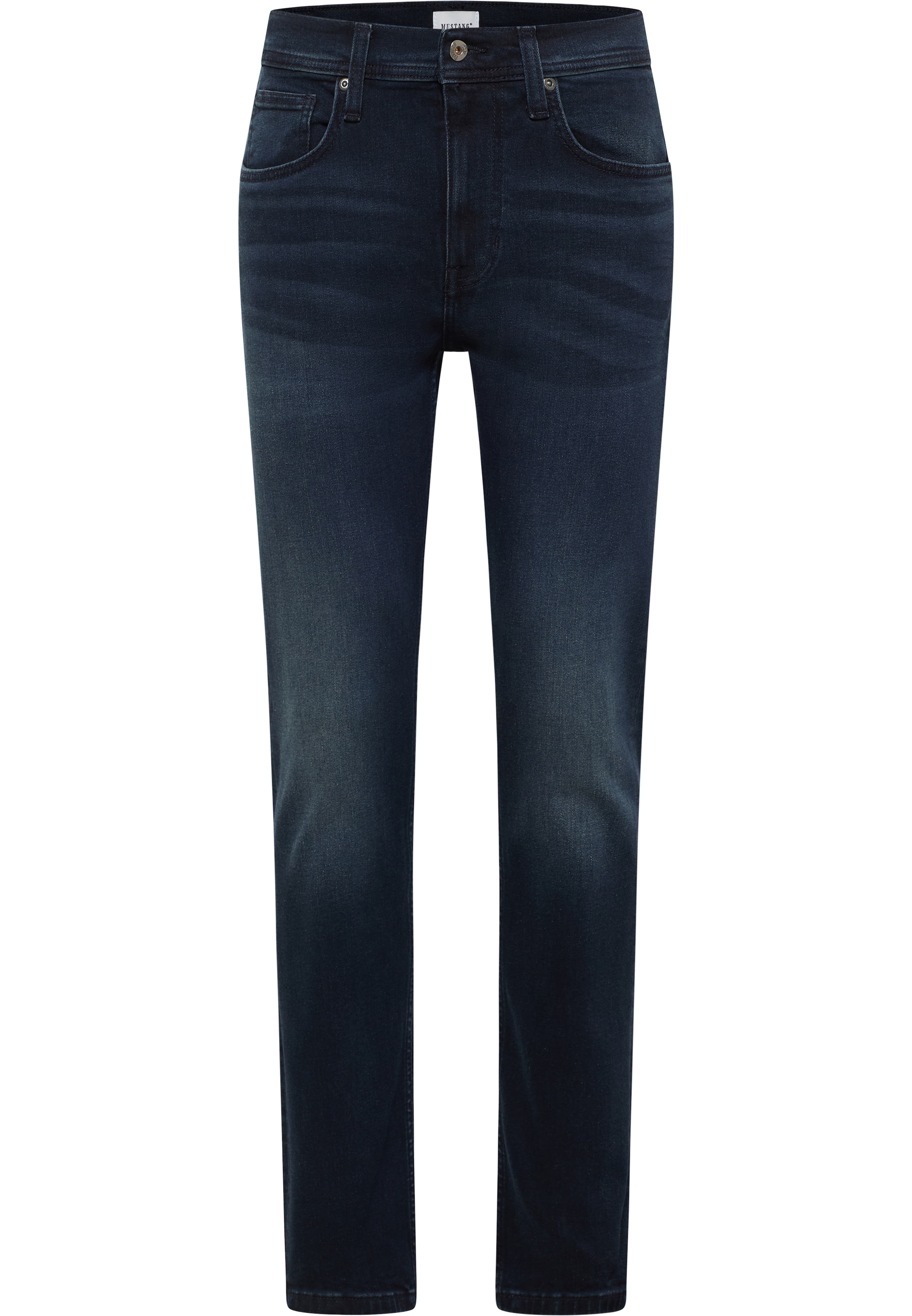 MUSTANG Slim-fit-Jeans »Orlando« im Five-Pocket Style