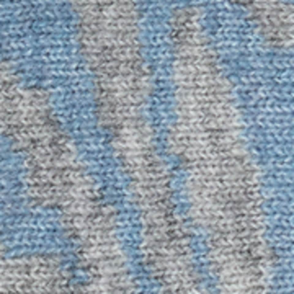Cecil Strickmütze, aus softem Materialmix