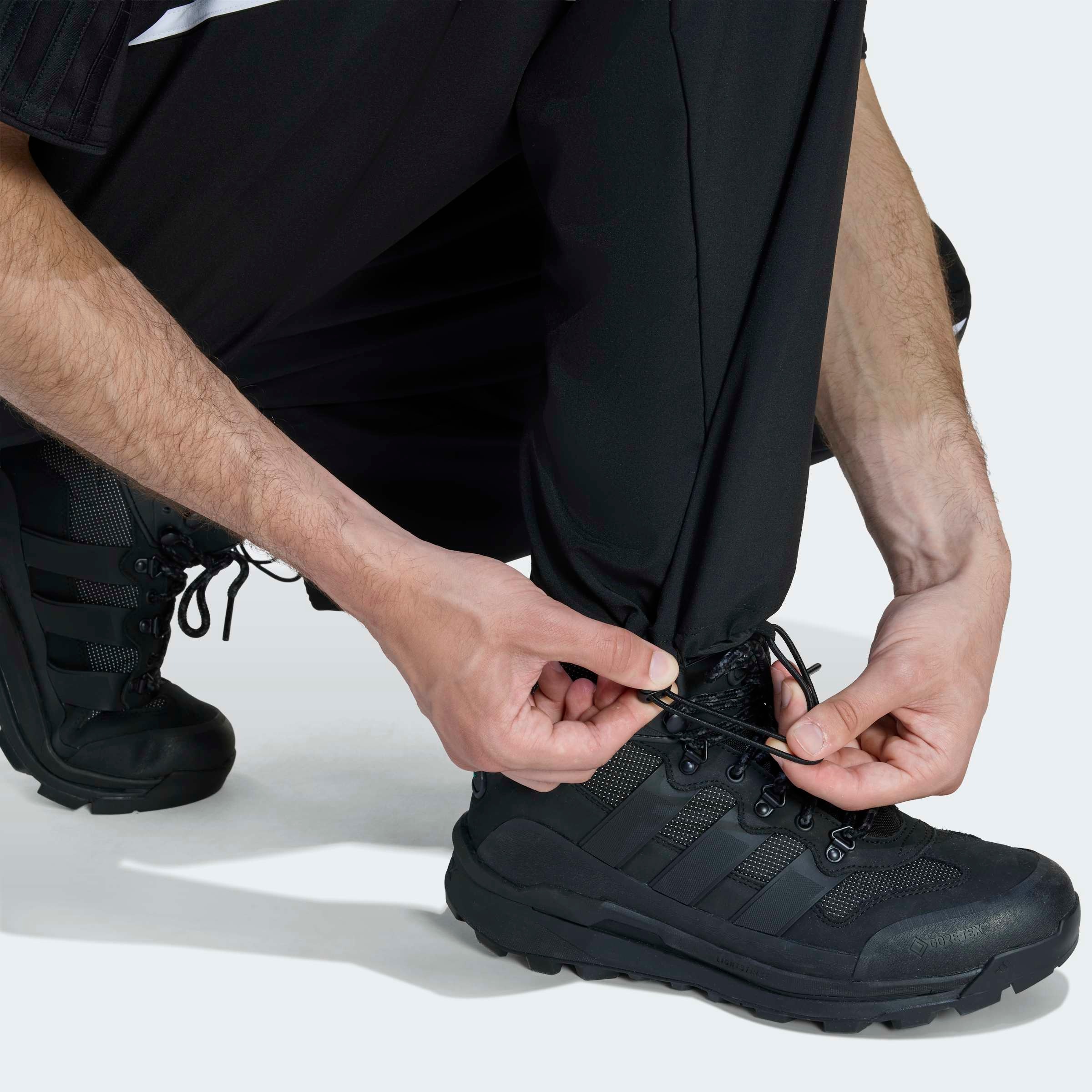 adidas Originals Sporthose »TEAMGEIST TP«