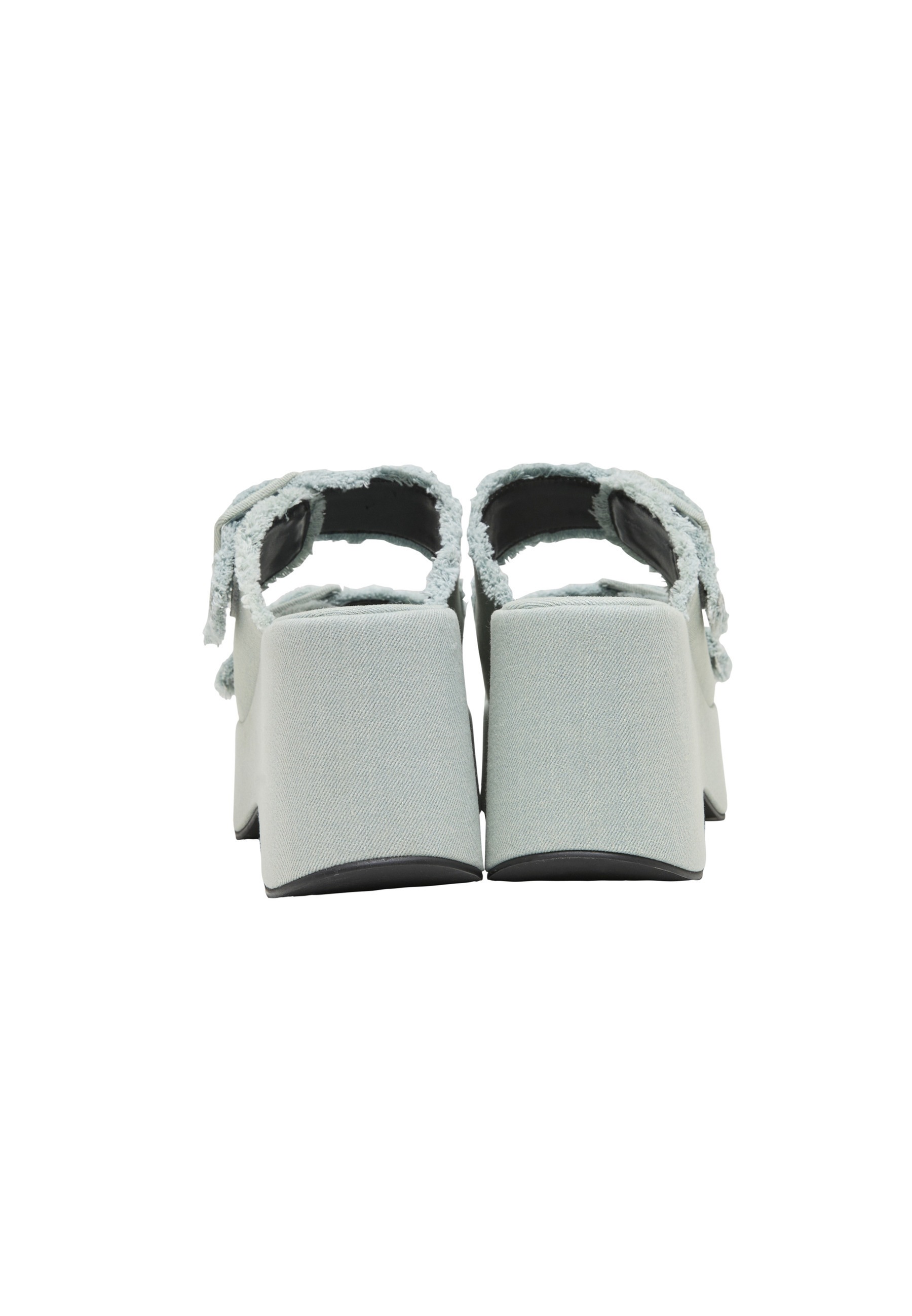 Buffalo High-Heel-Pantolette »Buffalo JOY ARI«