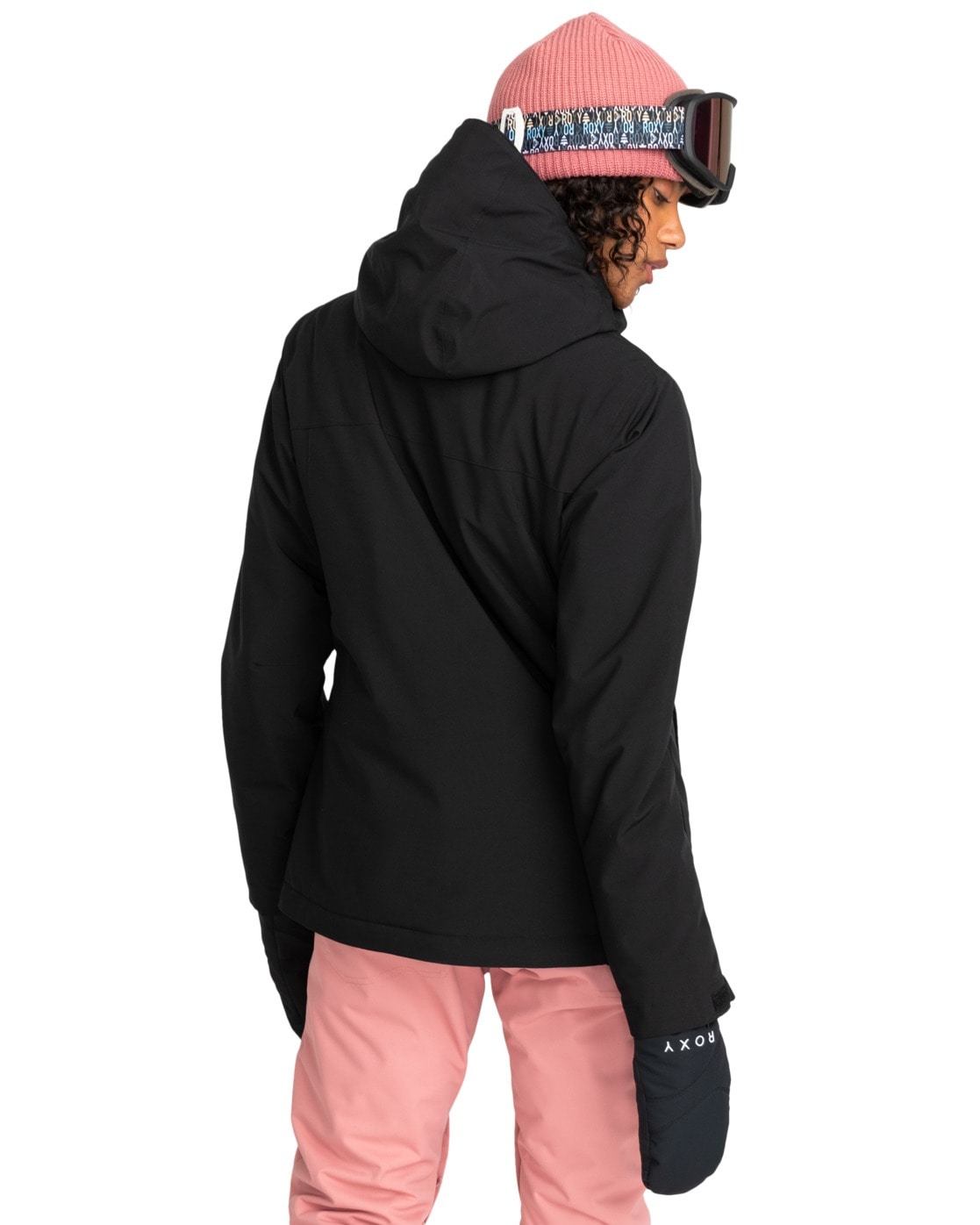 Roxy Snowboardjacke »Galaxy«