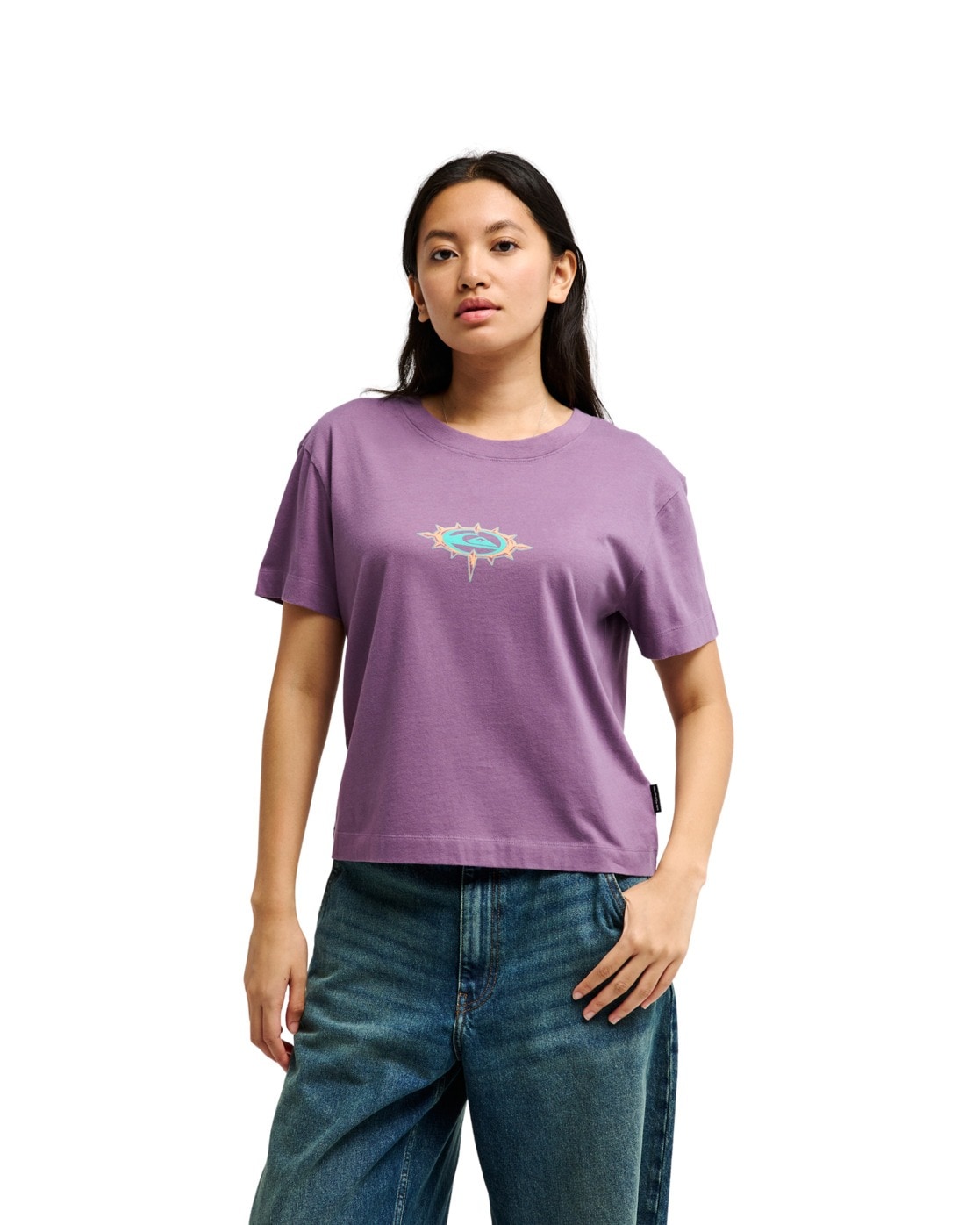 Quiksilver T-Shirt "Standard"