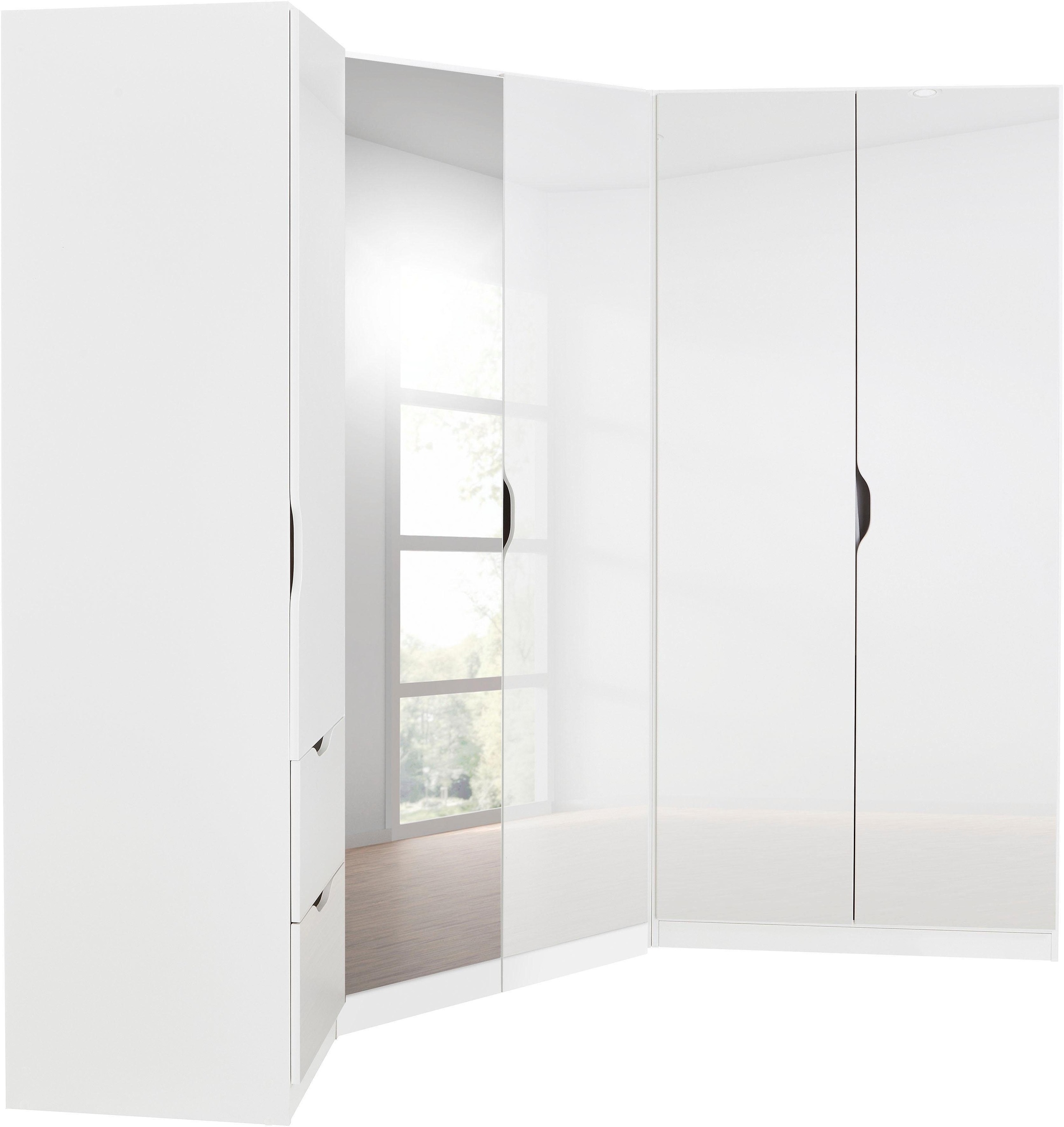 rauch Schrank-Set "Freiham" Set, 3 Stk. tlg. günstig online kaufen