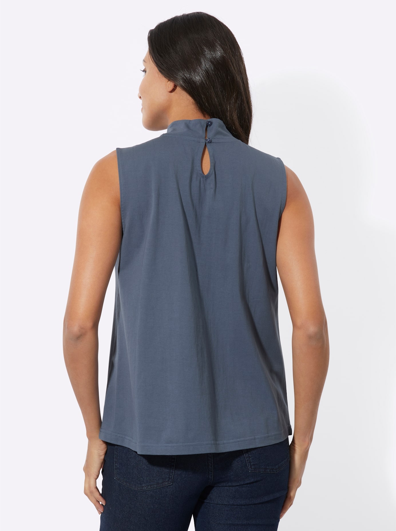 Classic Basics Shirttop