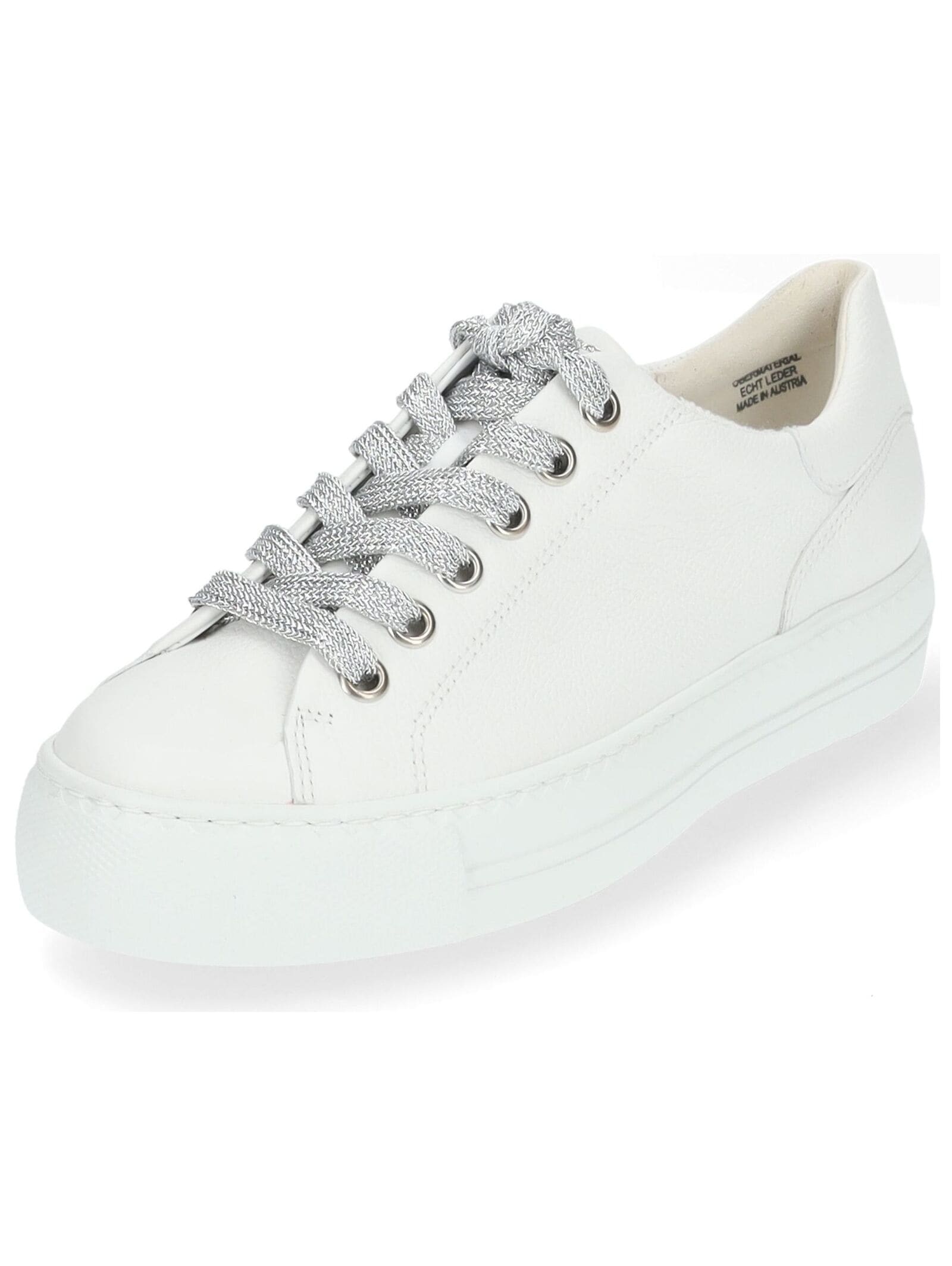 Paul Green Sneaker "Paul Green Sneaker Glattleder" günstig online kaufen