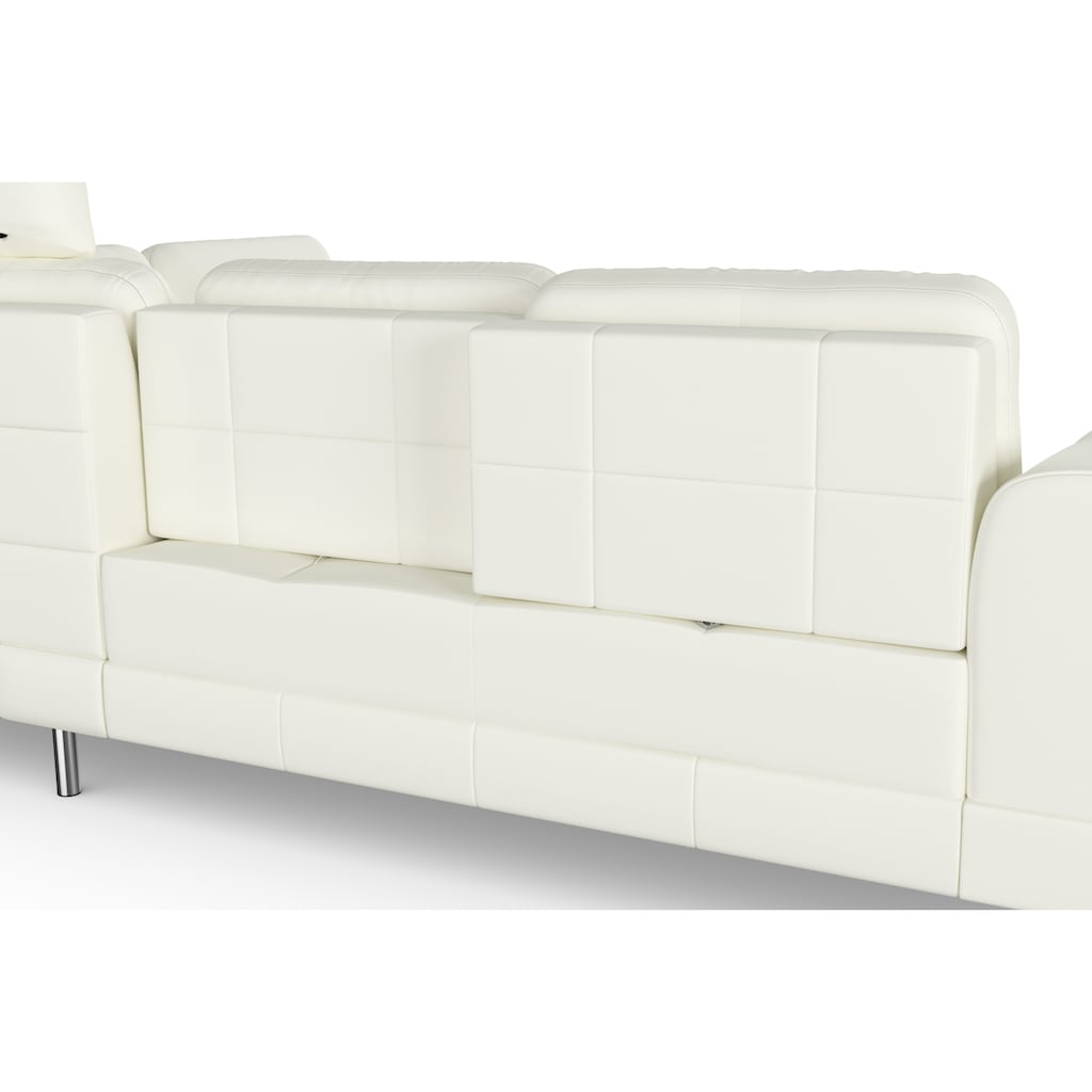 sit&more Ecksofa »Bendigo«