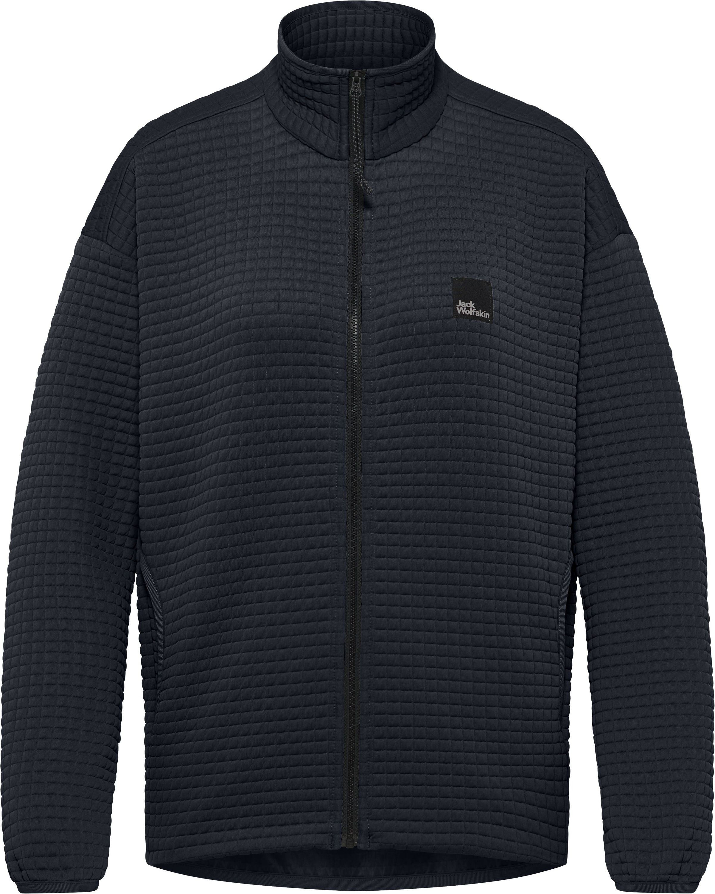 Jack Wolfskin Fleecejacke »MOGARI FZ W«