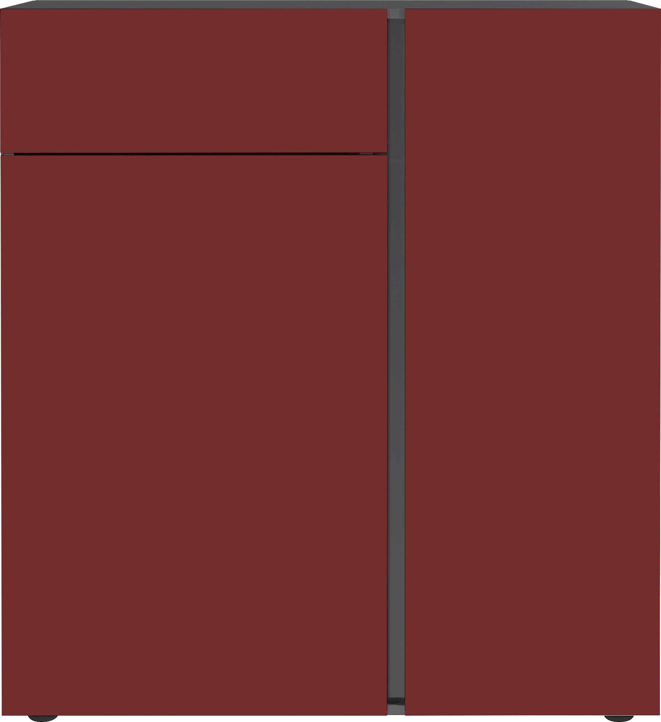 GERMANIA Kombikommode