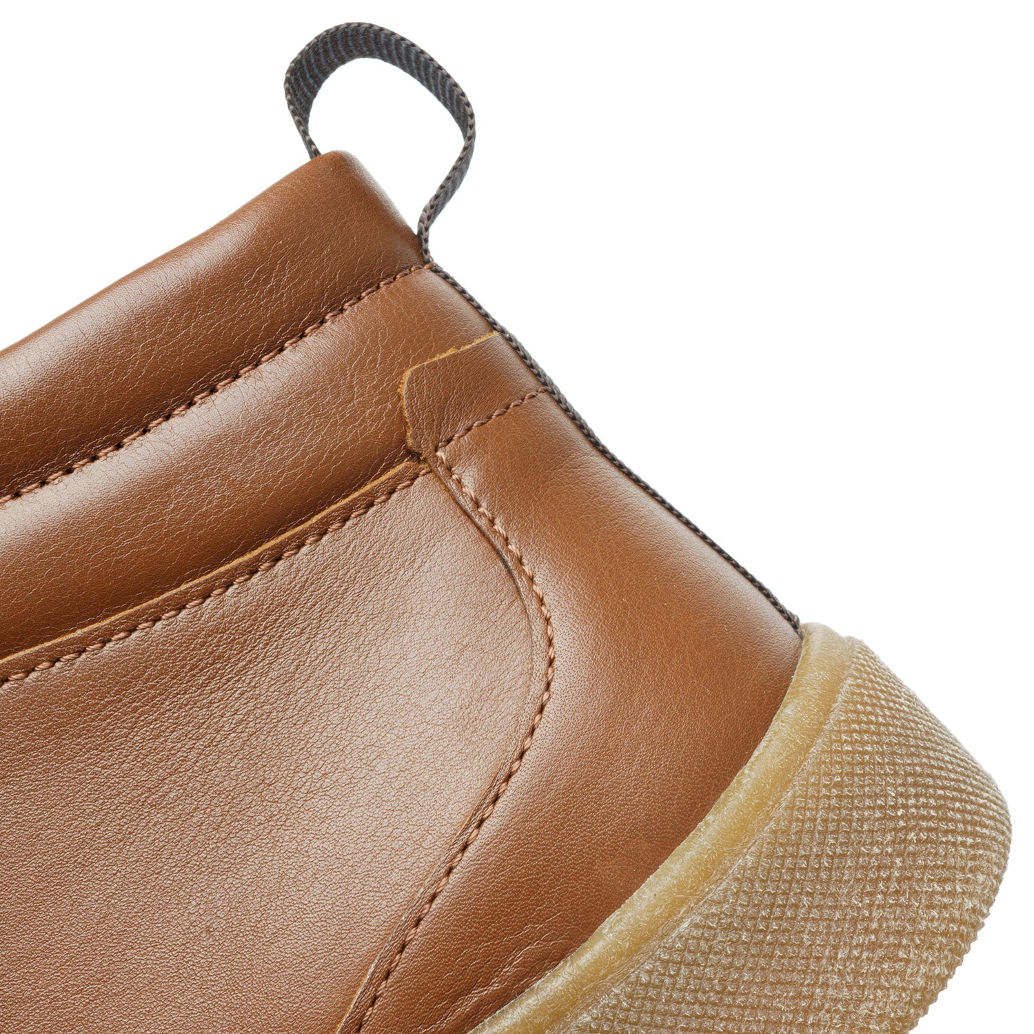 Ara Schnürboots »ROM«  mit weicher Schaftrandpolsterung