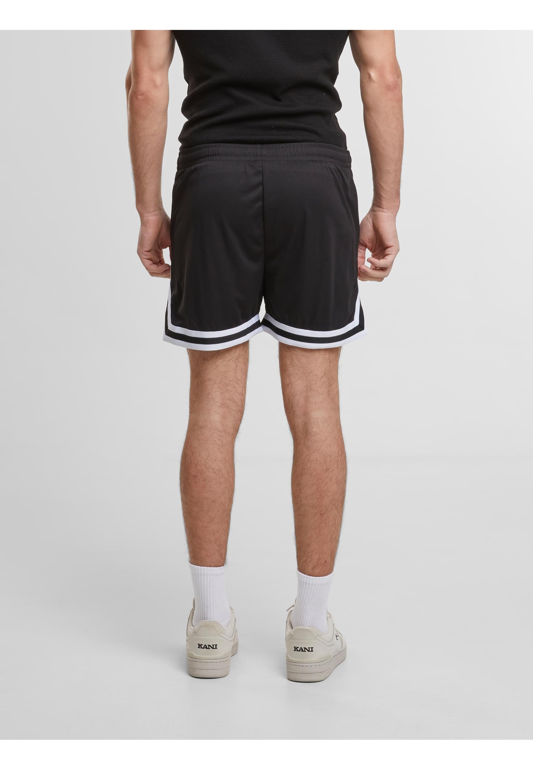 Karl Kani Shorts »Karl Kani Signature Mesh Shorts«, (1 tlg.)
