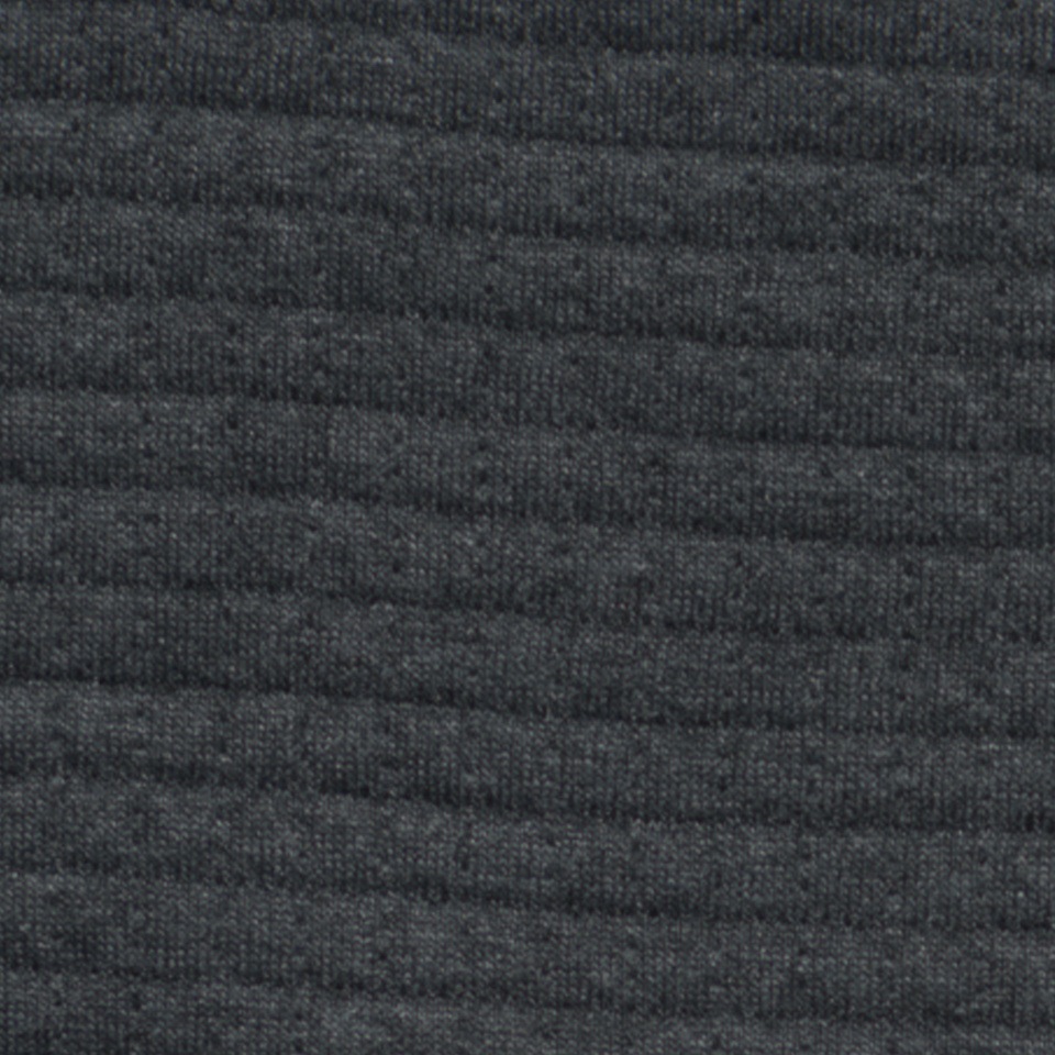 STREET ONE MEN Sweatshirt, mit Stehkragen