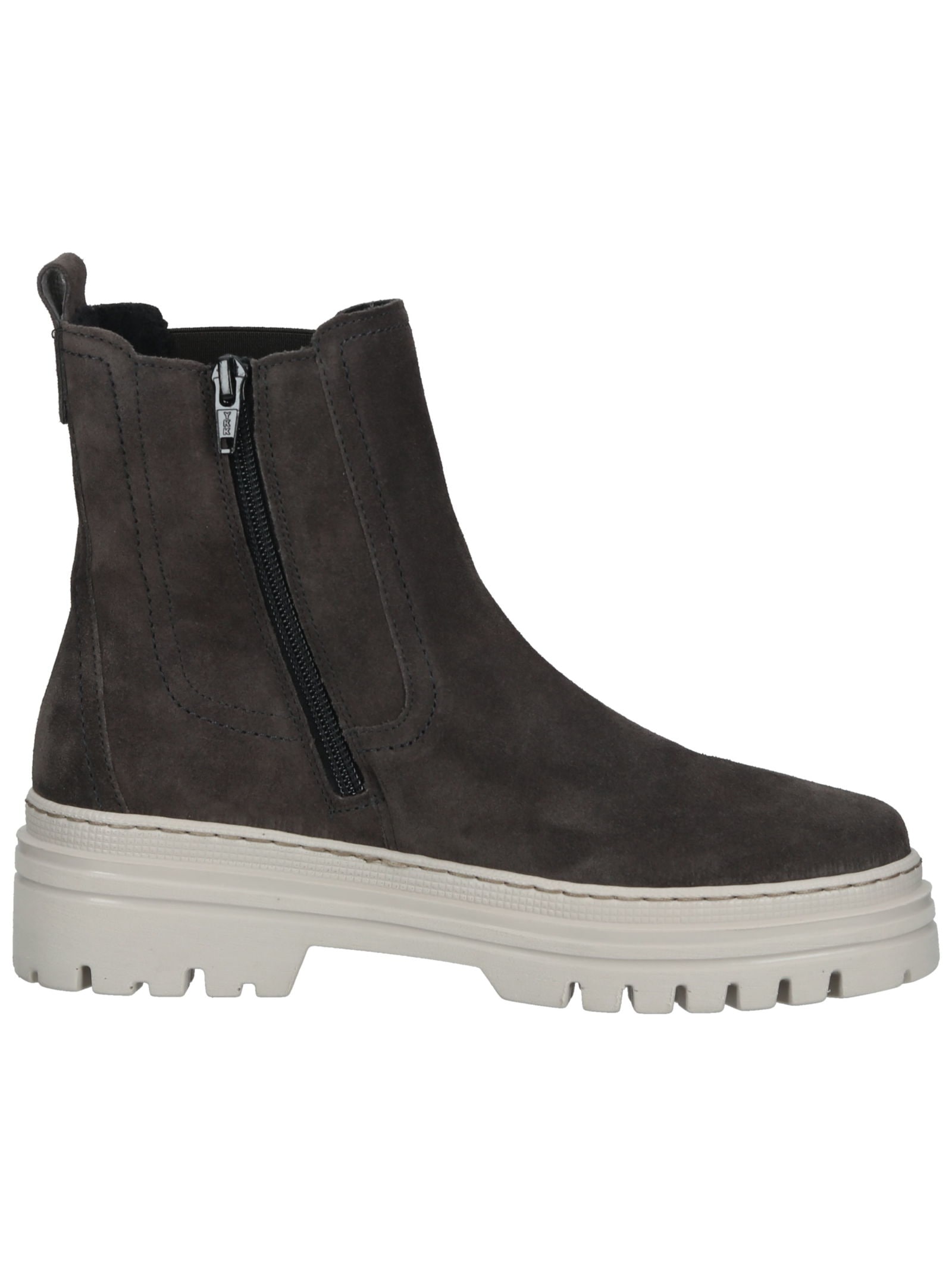 Gabor Stiefelette »Gabor Stiefelette Veloursleder/Textil«