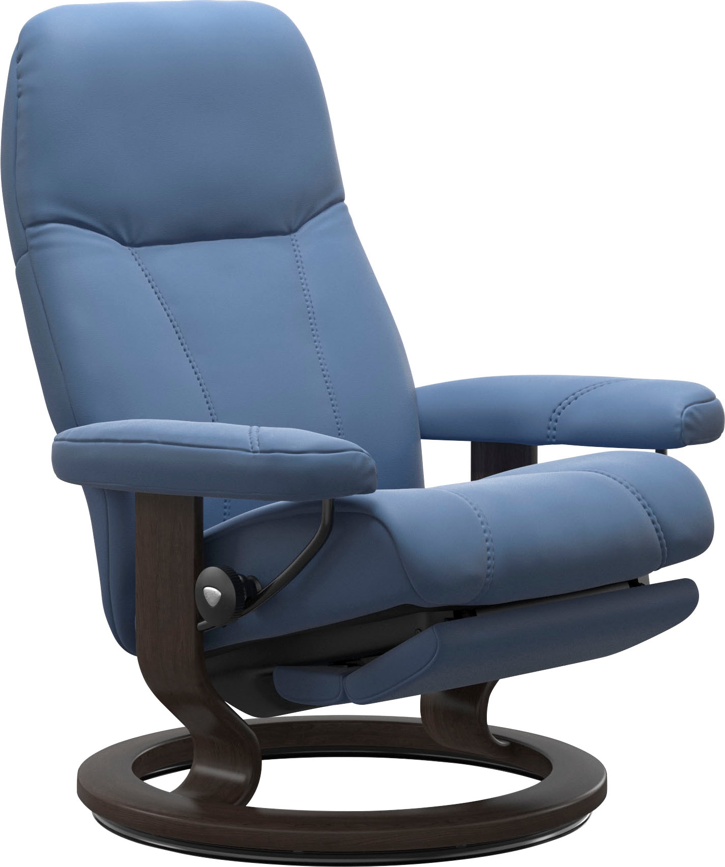 Stressless Relaxsessel "Consul", elektrisch verstellbar, optional 2-motoris günstig online kaufen