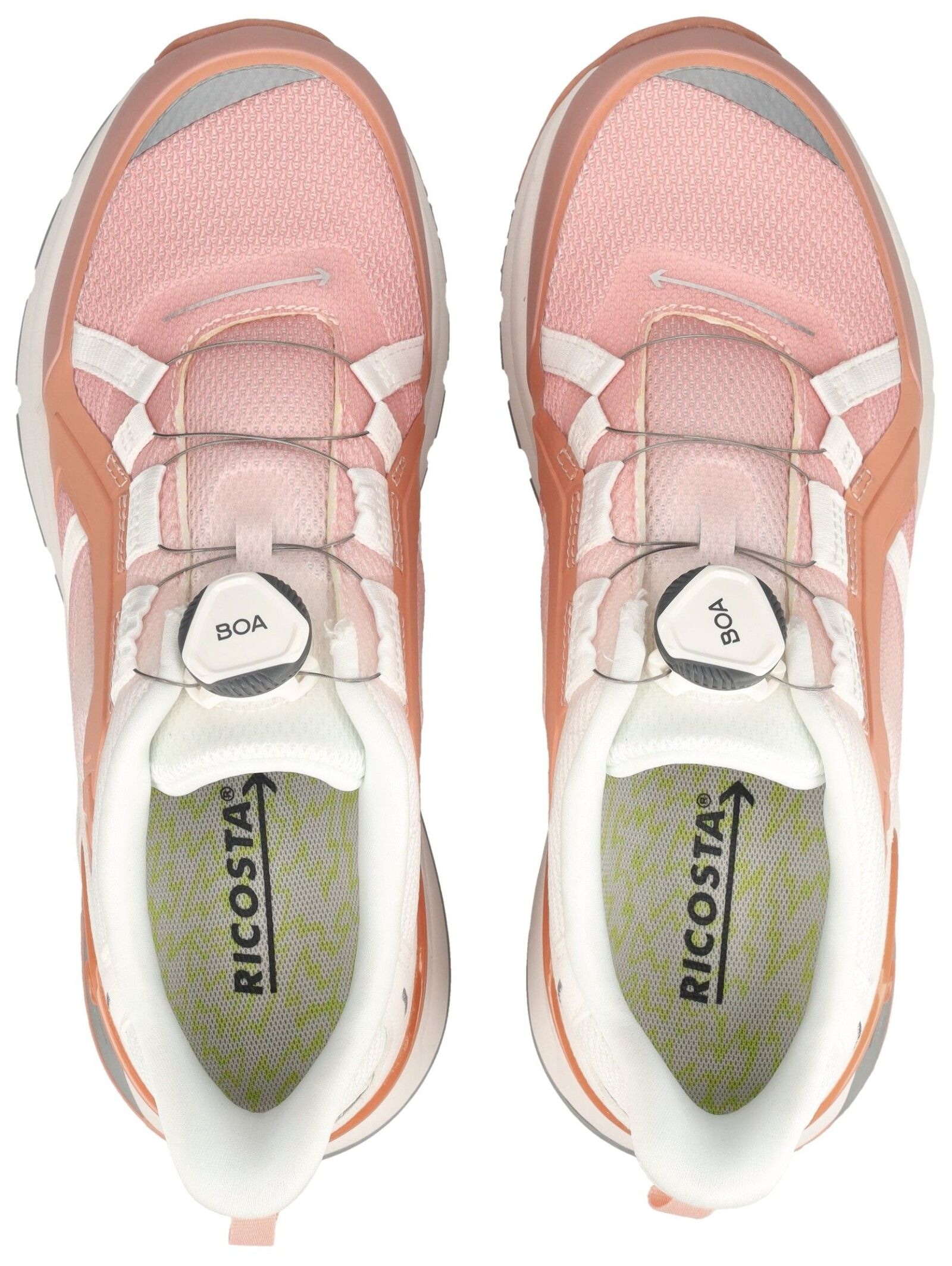 Ricosta Sneaker »Ricosta Sneaker Mesh«
