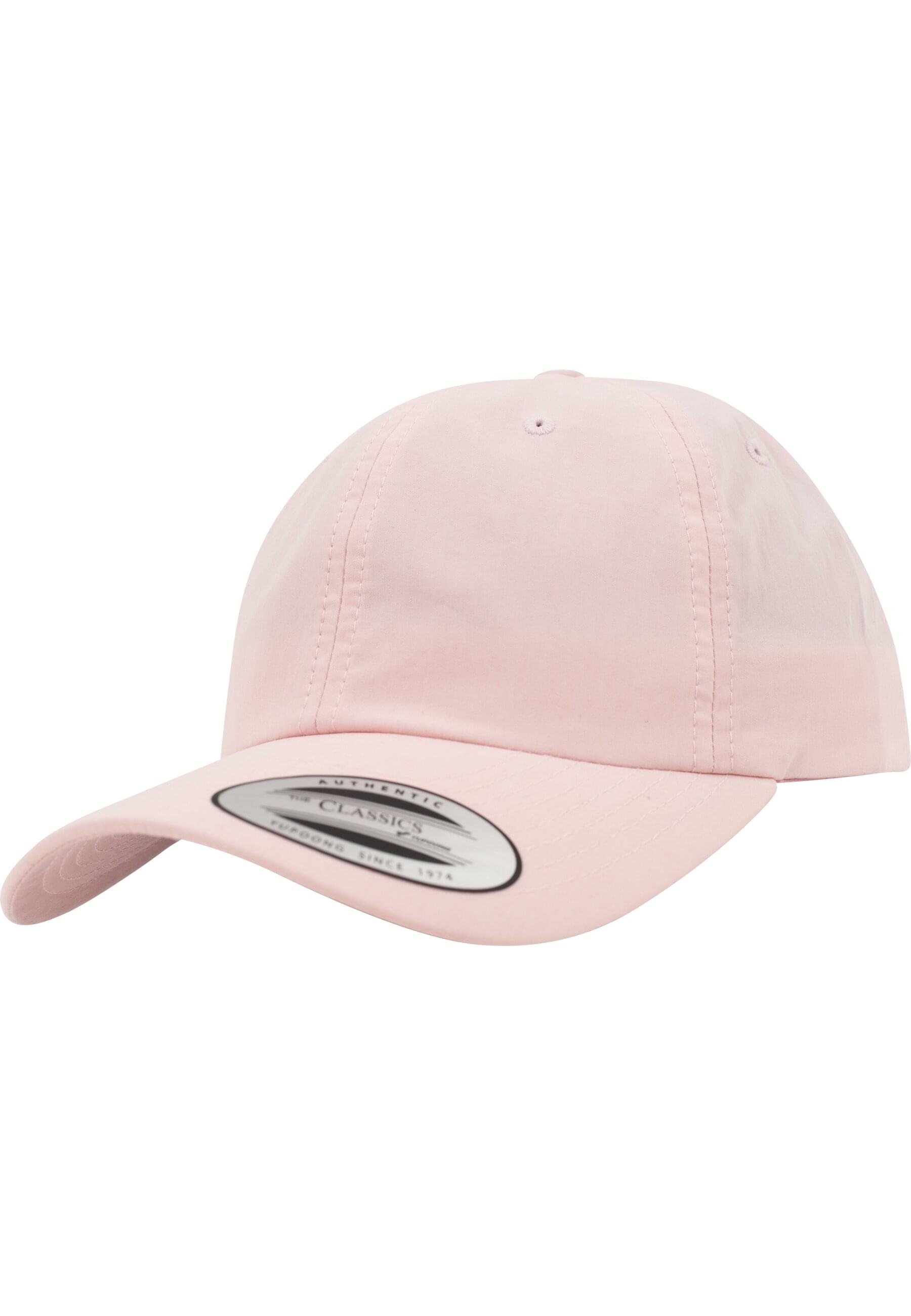 Flexfit Snapback Cap »Flexfit Accessoires Low Profile Washed Cap«