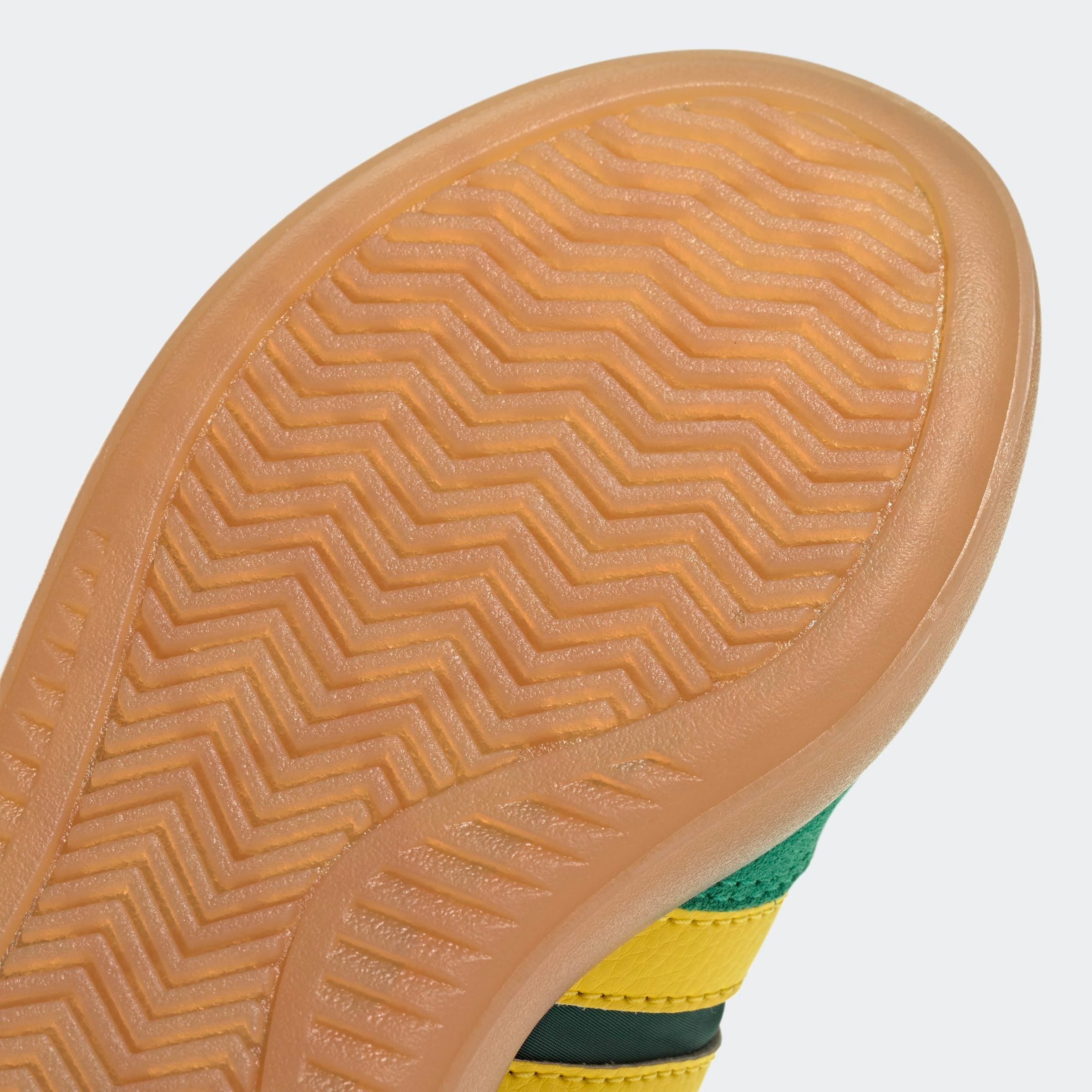 adidas Sportswear Sneaker »BARREDA DECODE KIDS«, Design auf den Spuren des adidas Handball Spezial