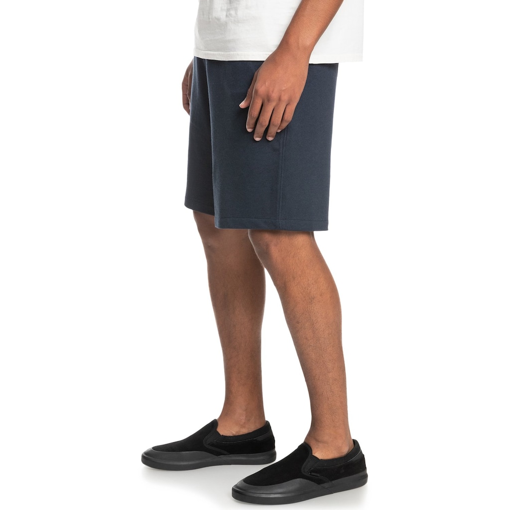 Quiksilver Sweatshorts »Essentials 19"«