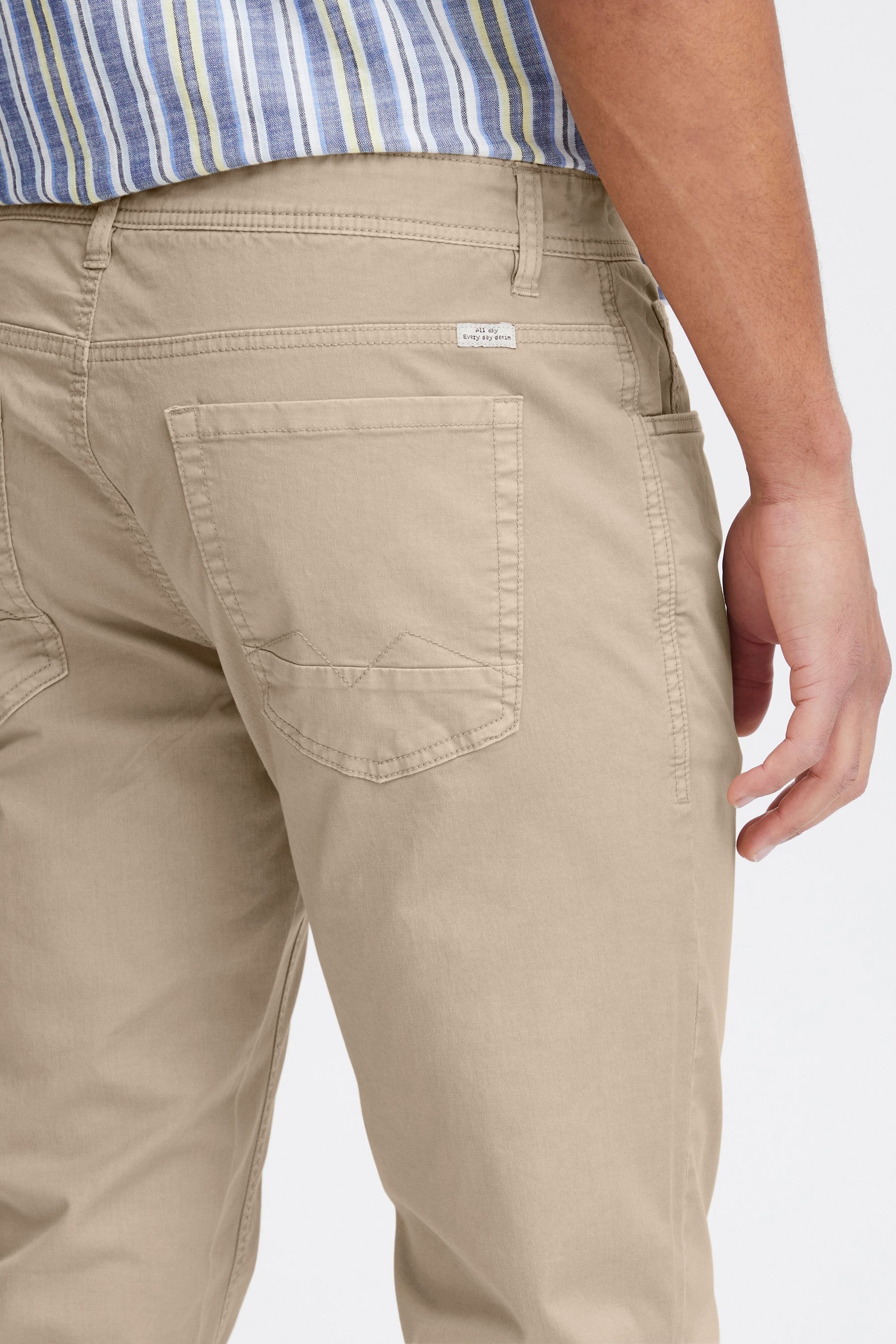 Blend 5-Pocket-Jeans »5-Pocket-Jeans BHPants«