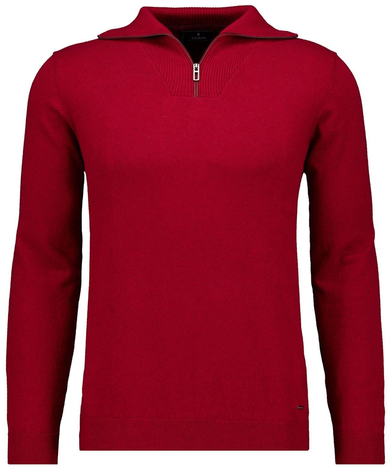 RAGMAN Rundhalspullover günstig online kaufen