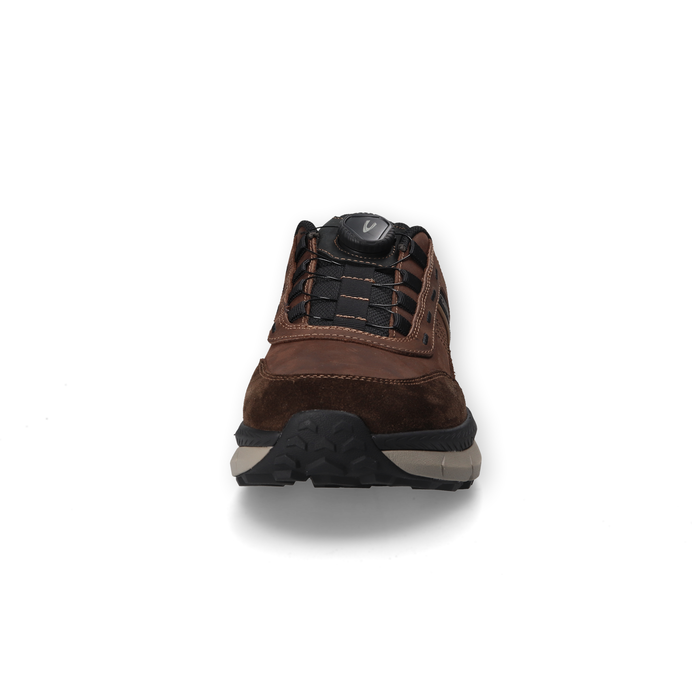 camel active Sneaker  Halbschuh, Freizeitsneaker, Outdoorschuh mit Drehverschluss