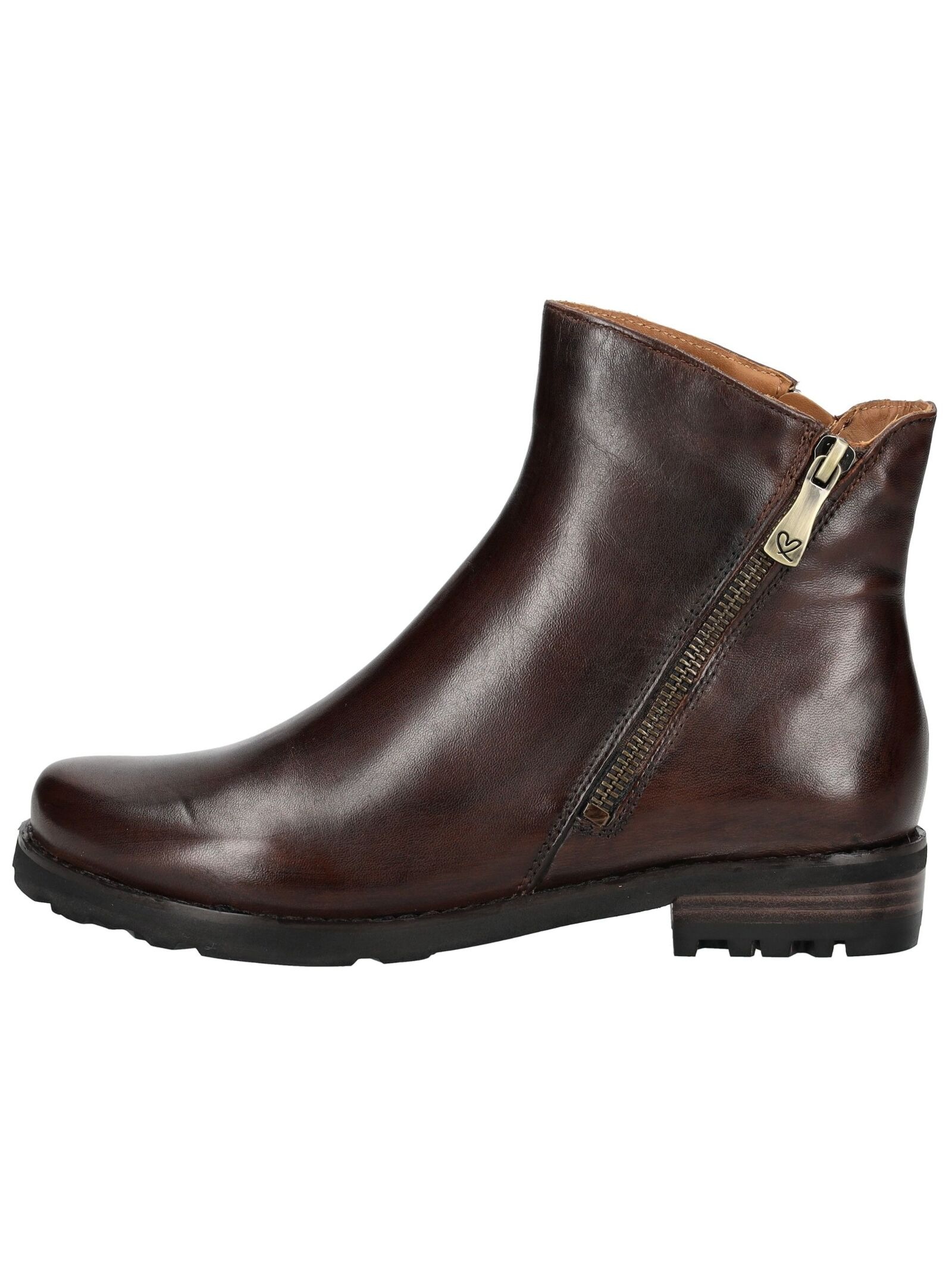 Everybody Stiefelette "Everybody Stiefelette Leder" günstig online kaufen