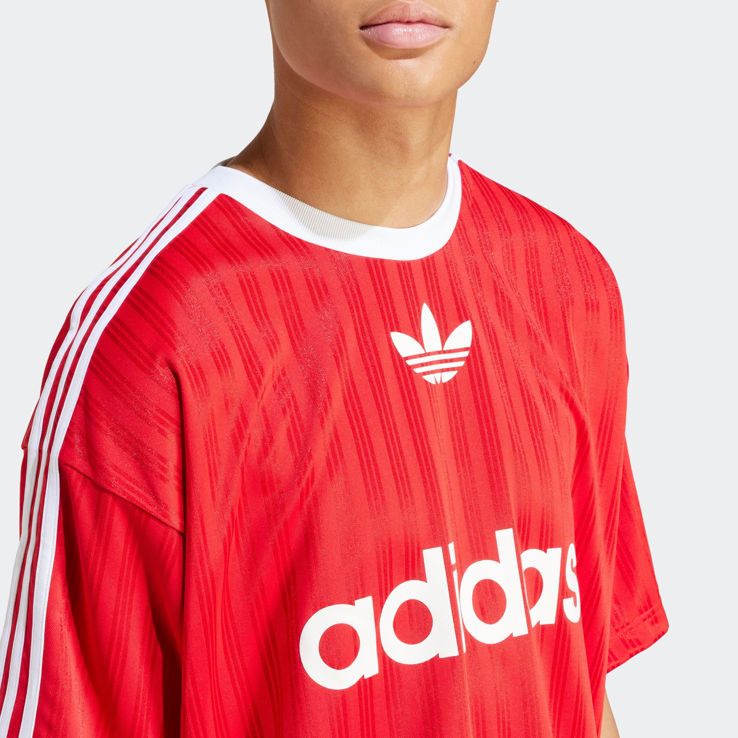 adidas Originals T-Shirt »ADICOLOR POLY T«