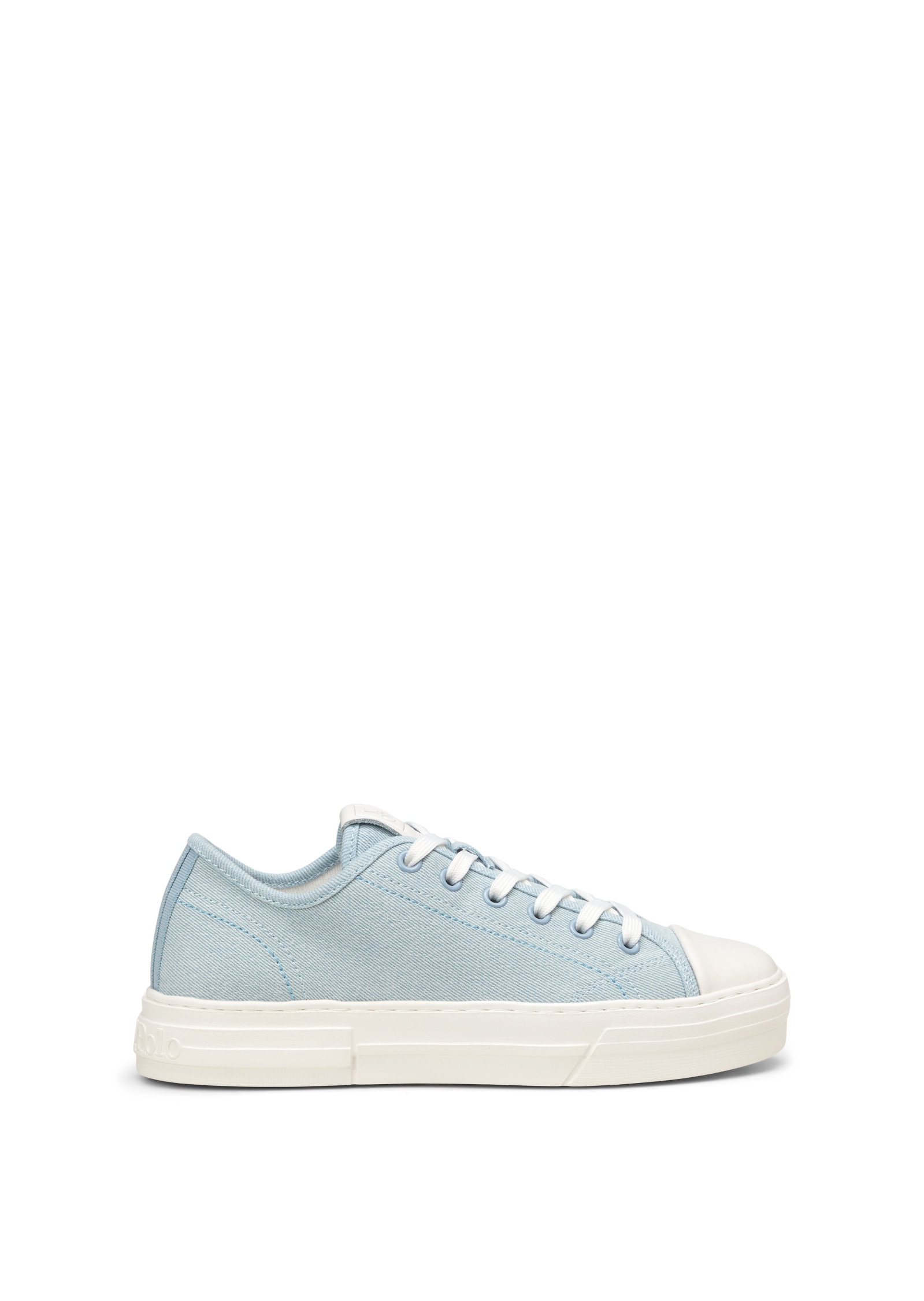 Marc O'Polo Sneaker »im klassischen Vulka-Look«