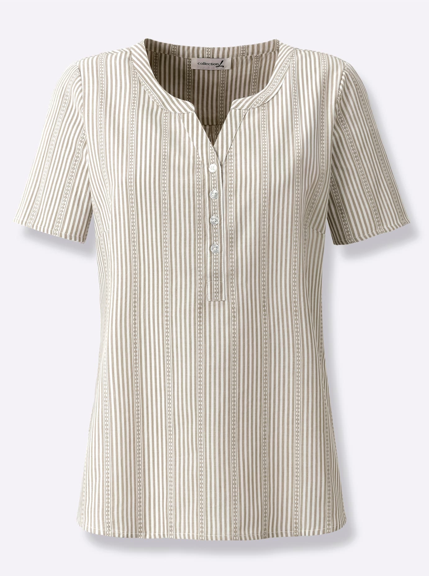 Casual Looks Schlupfbluse