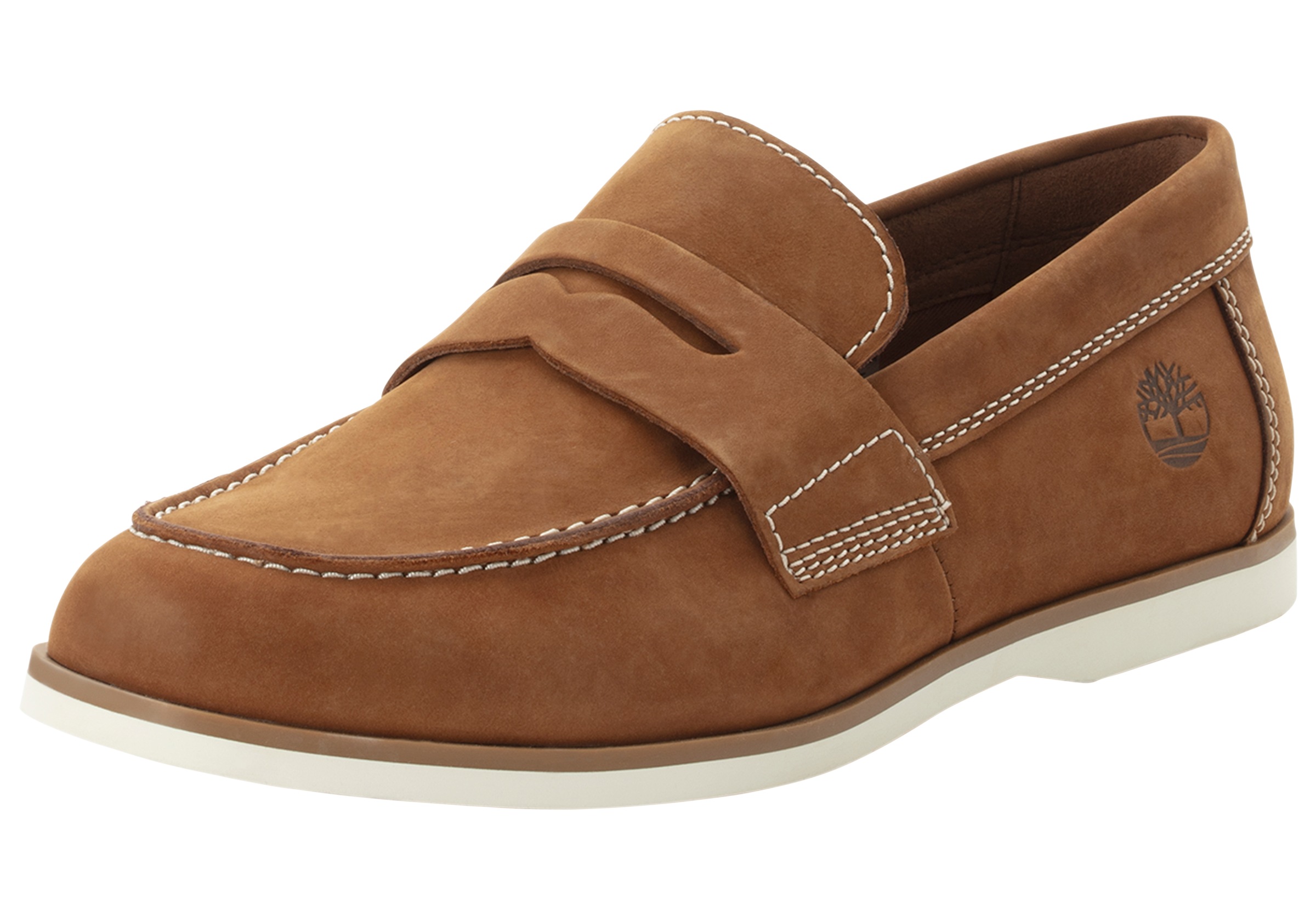 Timberland "CLASSIC BOAT BOAT SHOE"