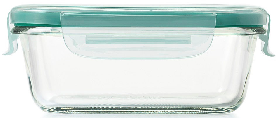 OXO Good Grips Vorratsdose "SMART SEAL" 1 Stk. tlg. rechteckig, 0,4 L günstig online kaufen