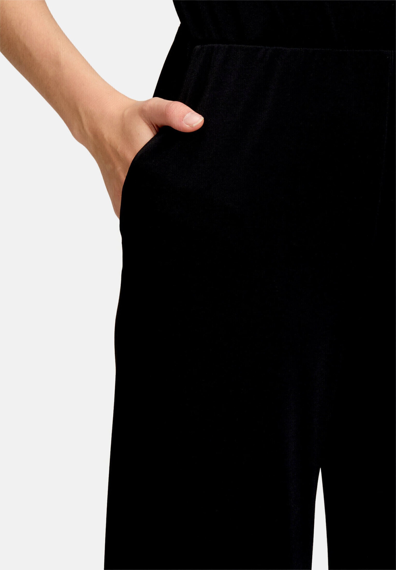 Cartoon Overall »Damen mit Bindegürtel« 1 Design
