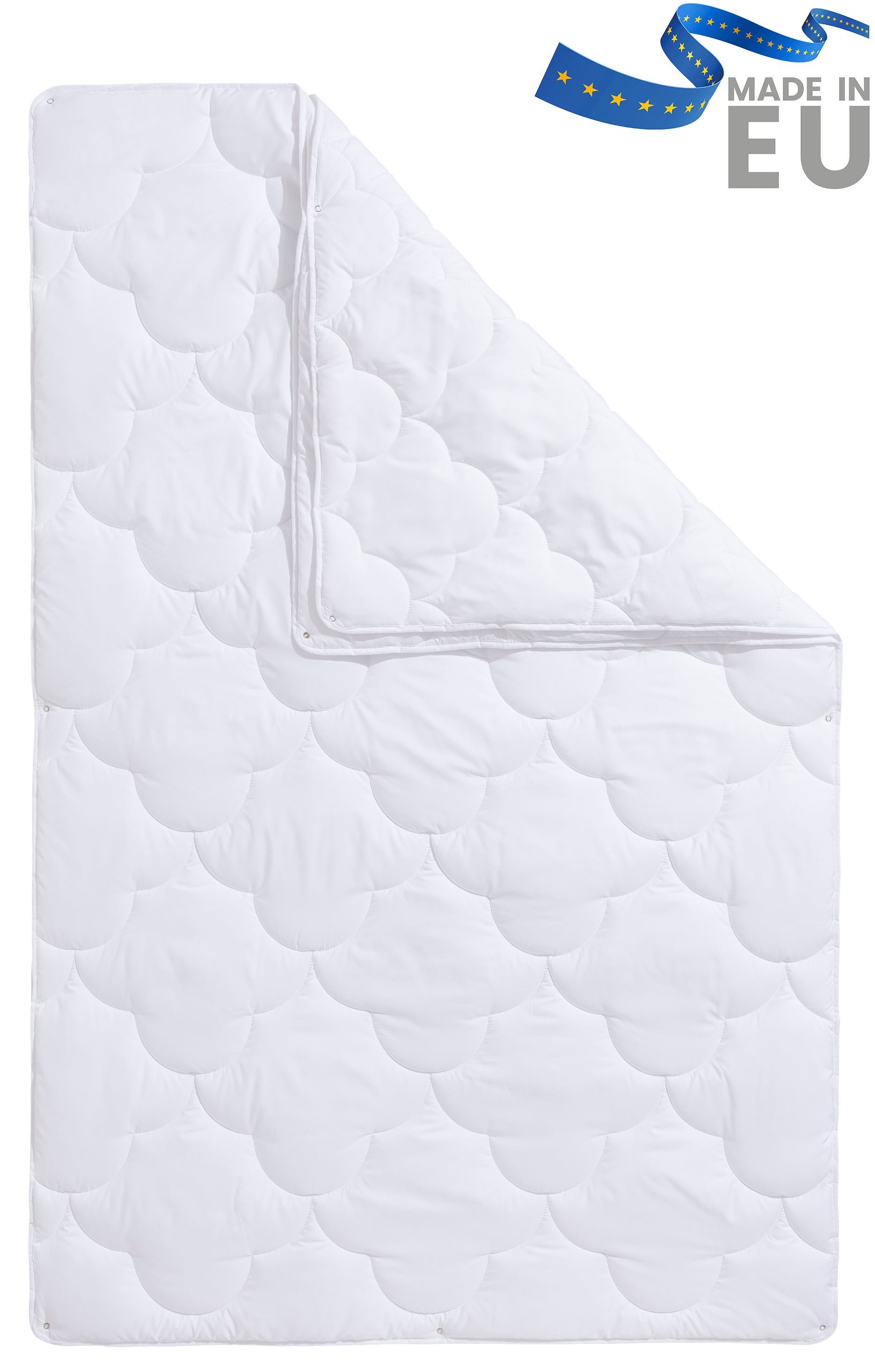 OTTO home "Mondschein, Bettdecke 135x200 cm, 155x220 cm, 200x200 cm" 4-Jahr günstig online kaufen