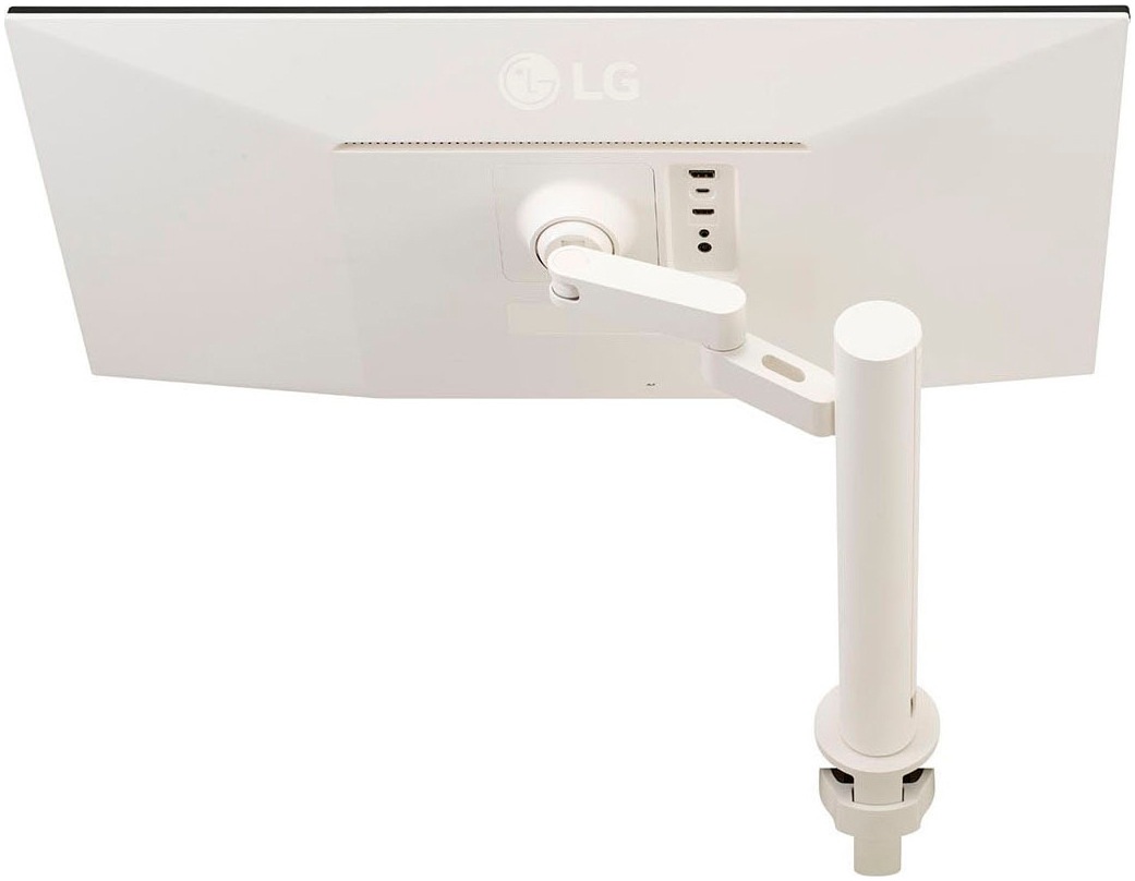 LG LED-Monitor »34WQ68X«, 87 cm/34 Zoll, 2560 x 1080 px, UWQHD, 5 ms Reaktionszeit, 60 Hz