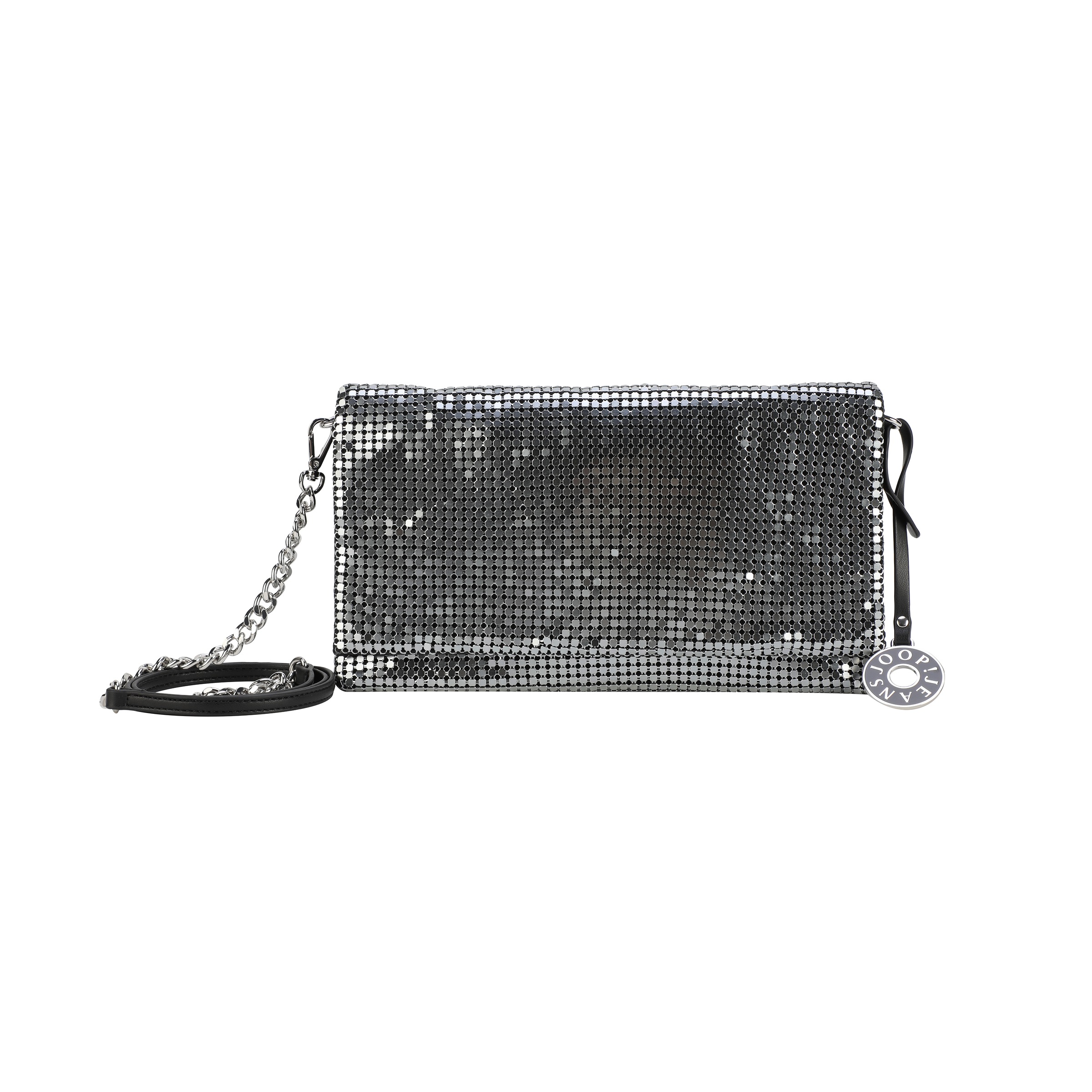 Joop Jeans Clutch "serata luce cadea clutch mhf", Schultertasche, Mini Bag, günstig online kaufen