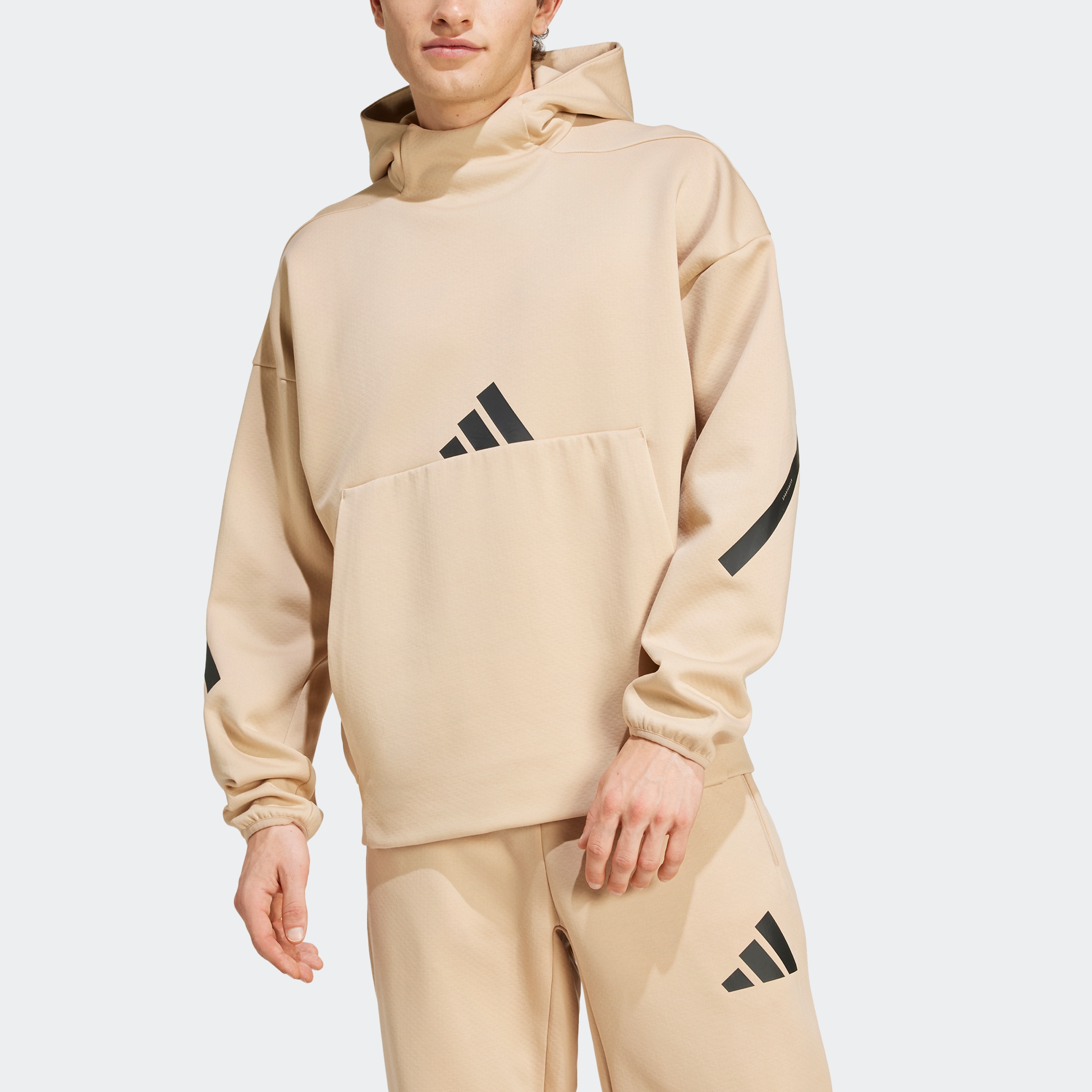 adidas Sportswear Kapuzensweatshirt »M Z.N.E. HD«