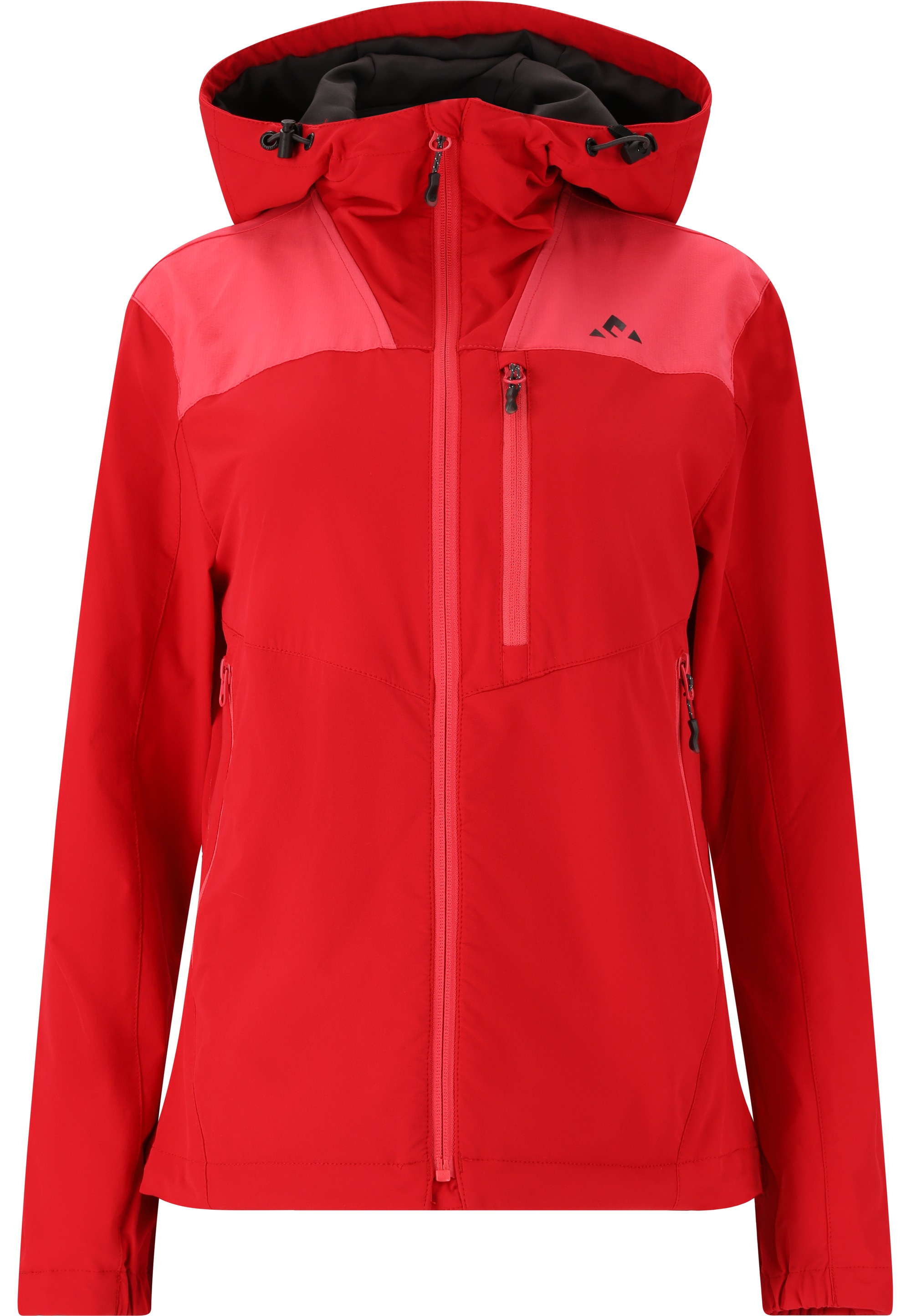 WHISTLER Outdoorjacke »Salton«, mit 4-Wege-Stretch