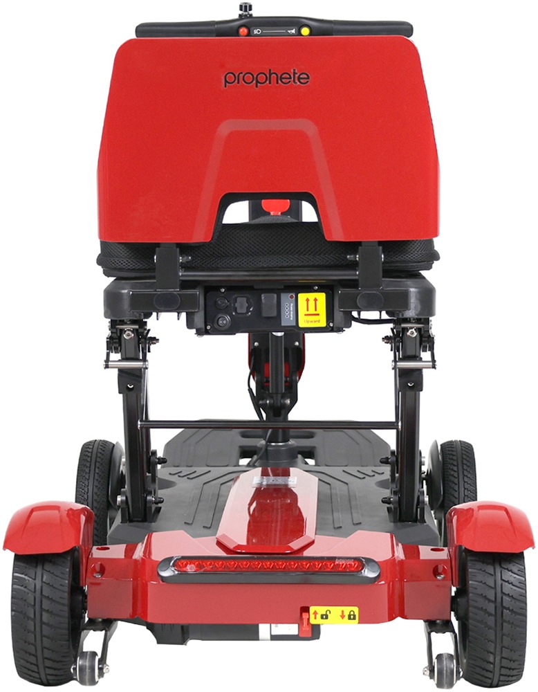Prophete Elektromobil »E-Seniorenroller«