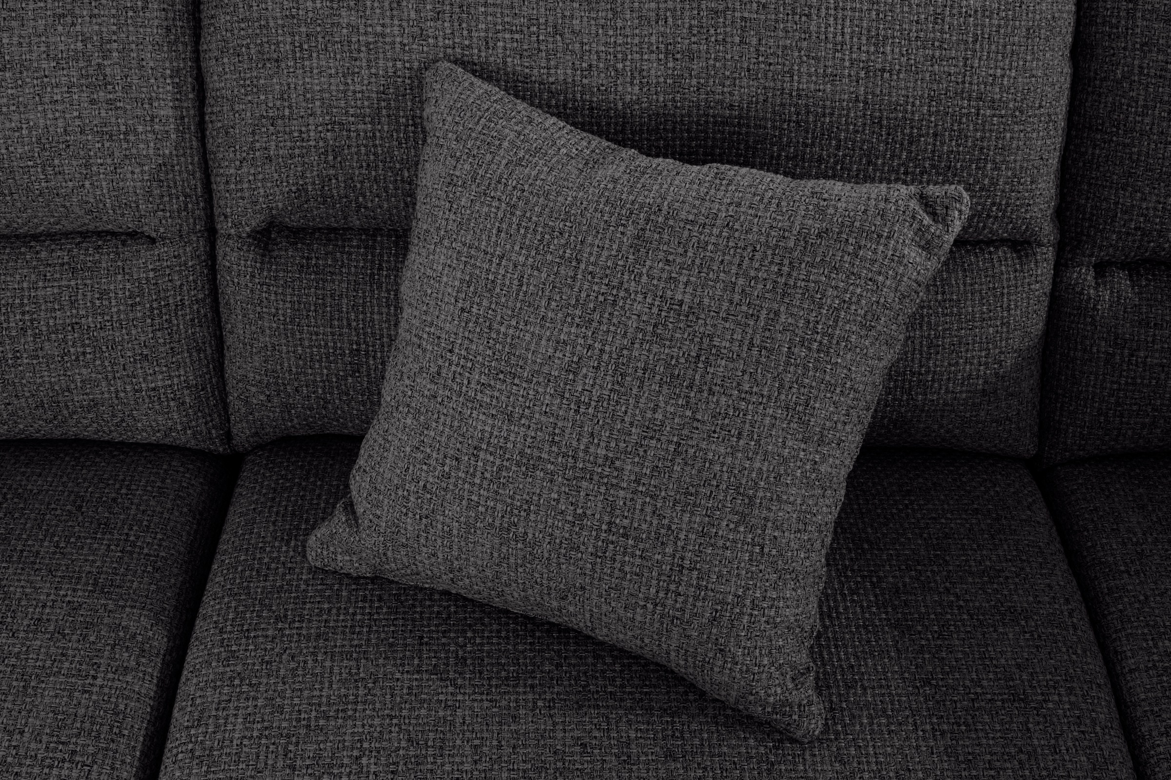 TRENDMANUFAKTUR Ecksofa »Chamber, L-Form«, inklusive einer Kopfstütze, wahlweise mit Schlaffunktion