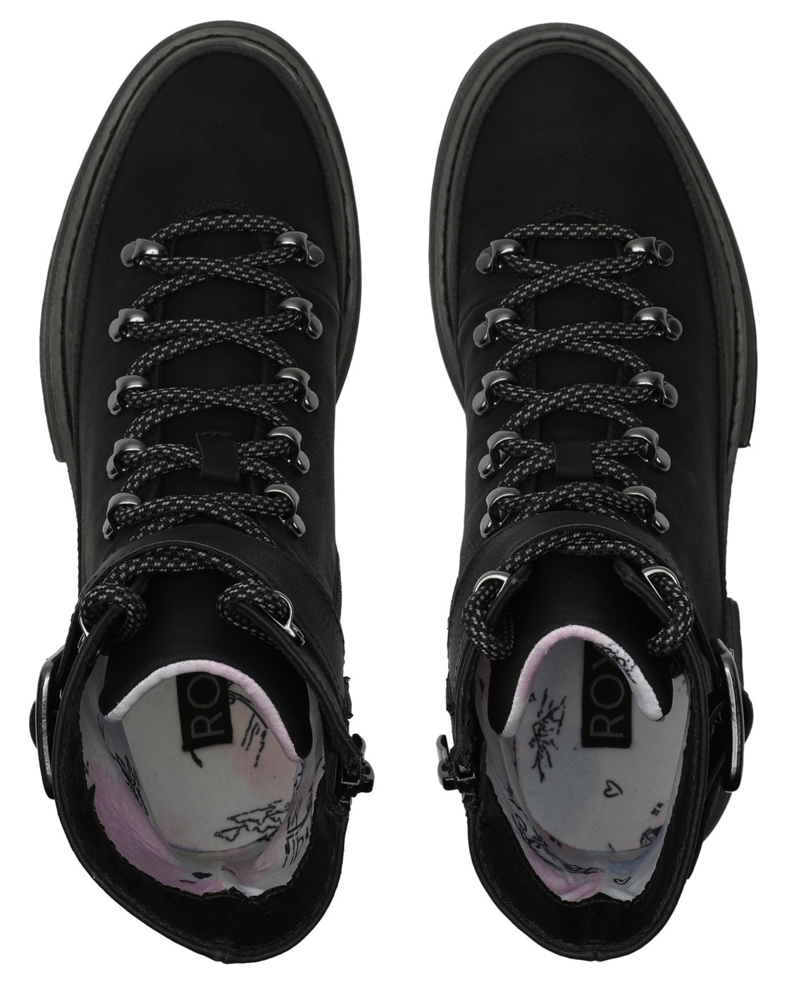 Roxy Stiefel »Chloe Kim Logger«