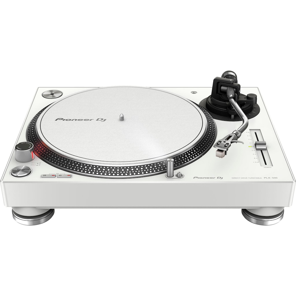 Pioneer DJ Plattenspieler »PLX-500«